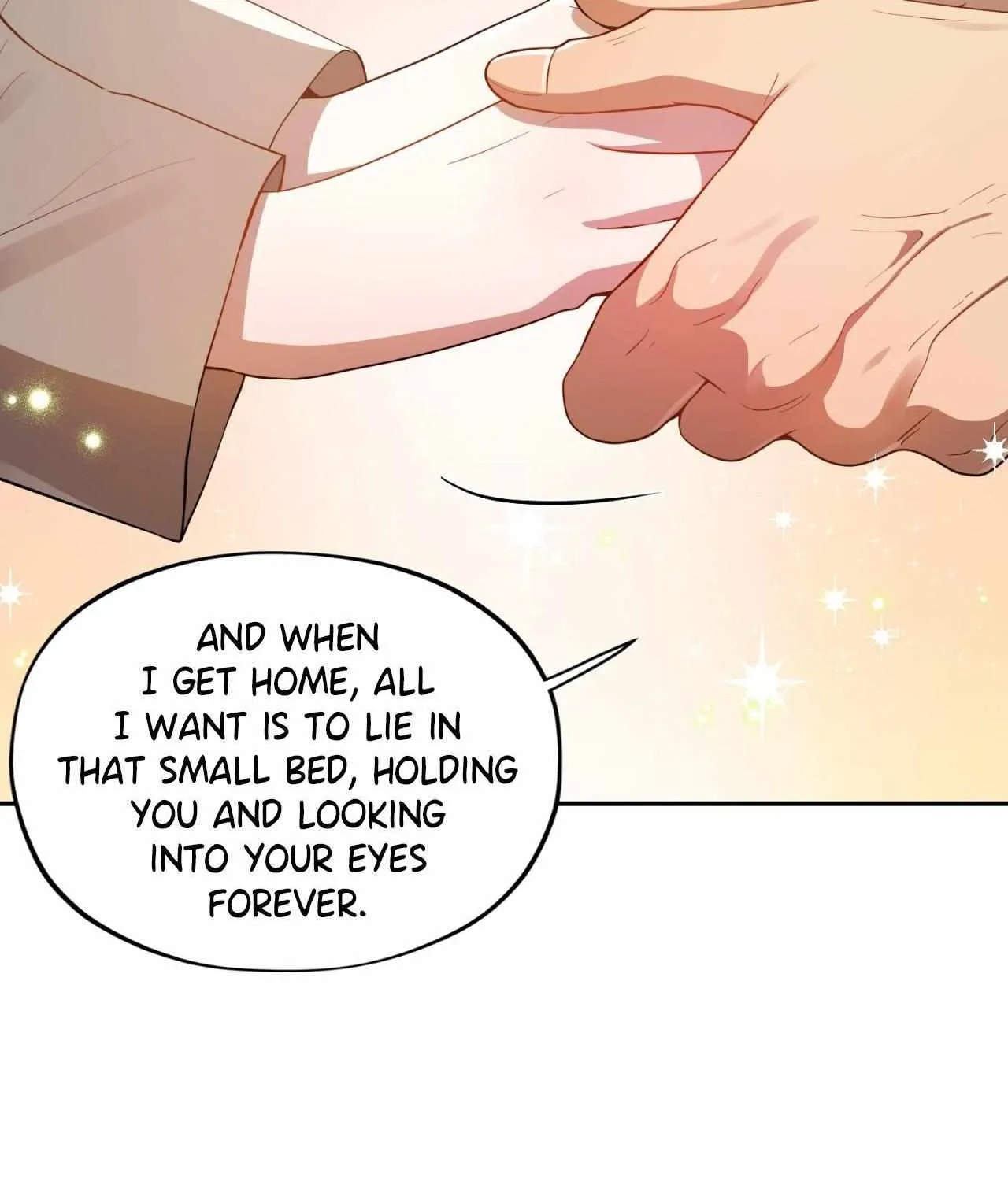 Leave Room For Love Chapter 35 page 20 - 