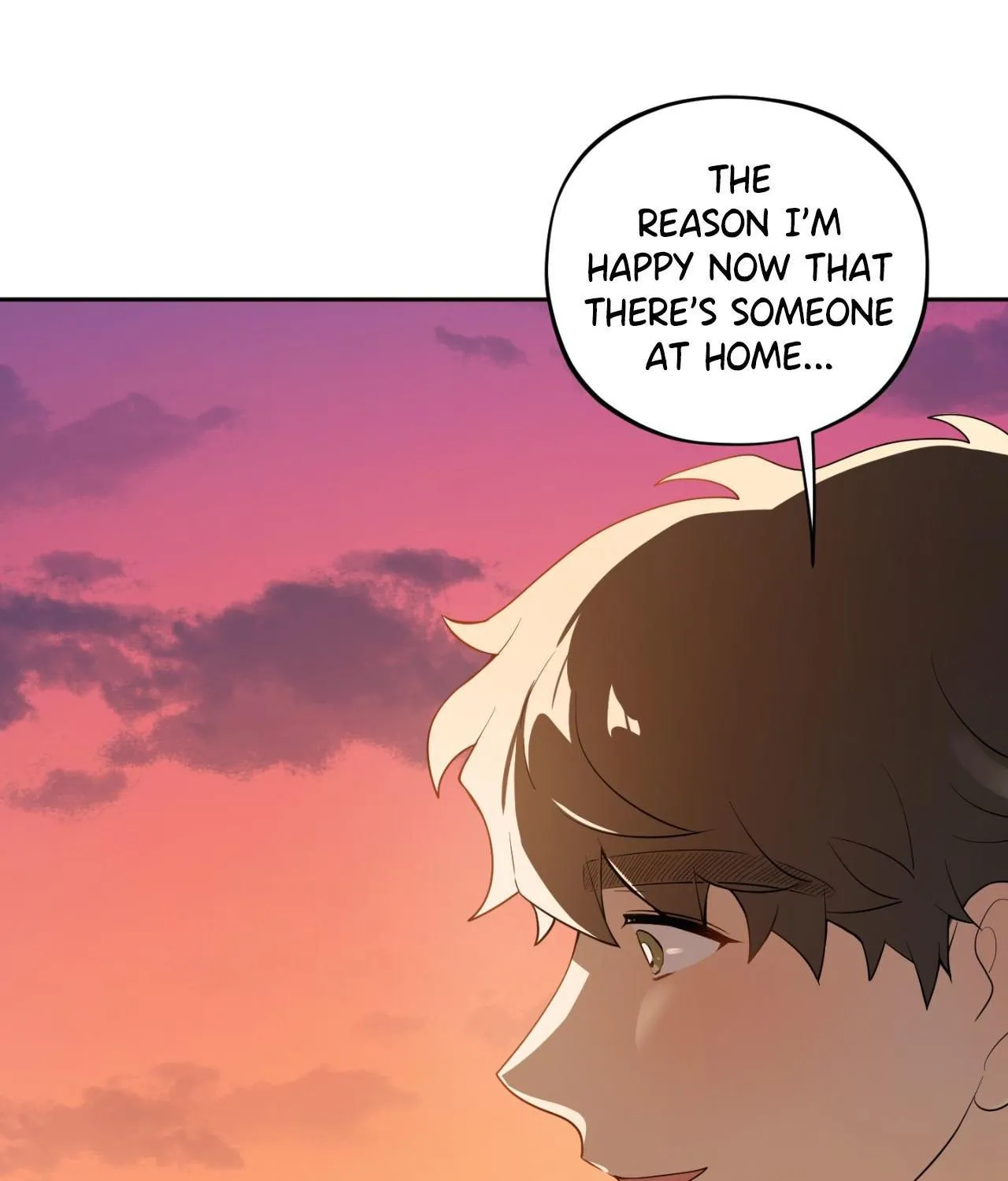 Leave Room For Love Chapter 35 page 21 - 