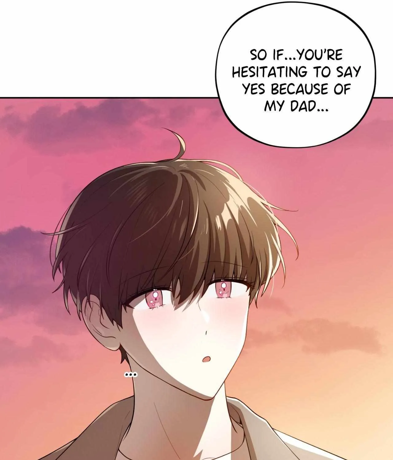 Leave Room For Love Chapter 35 page 23 - 