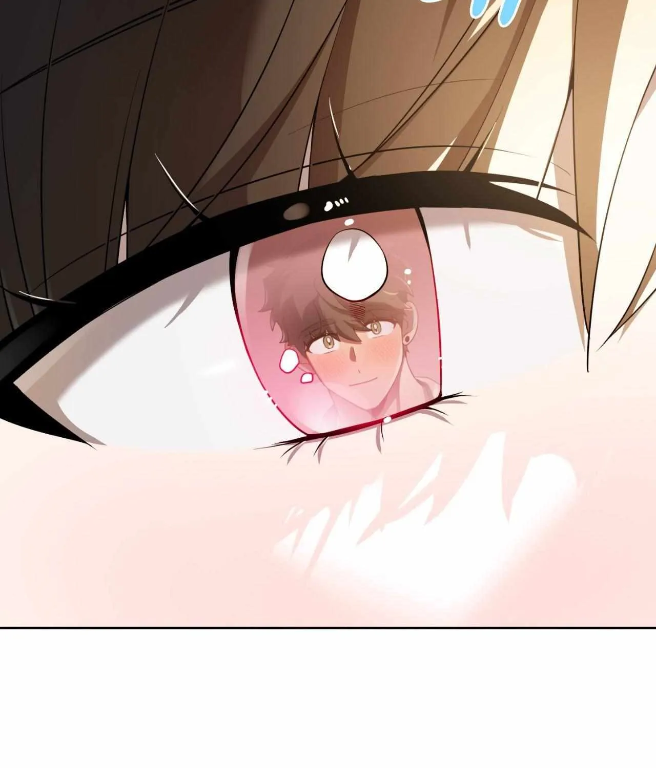 Leave Room For Love Chapter 35 page 25 - 