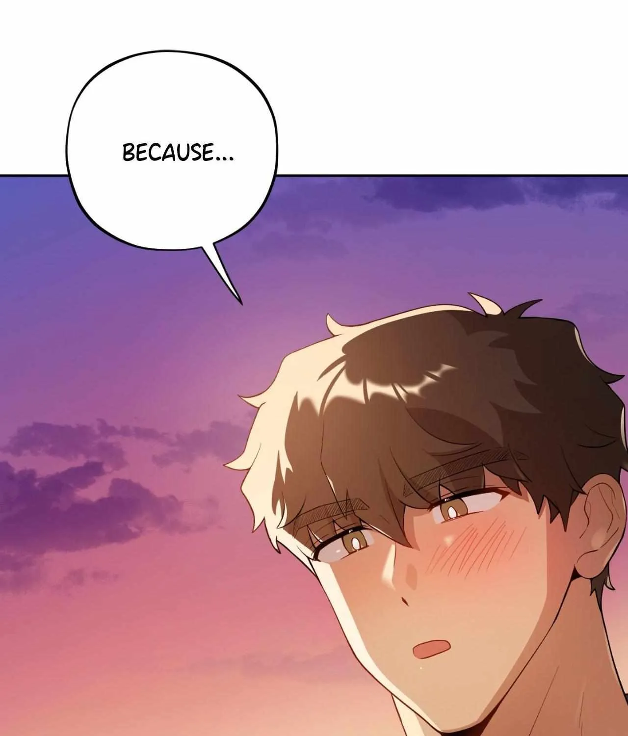 Leave Room For Love Chapter 35 page 26 - 
