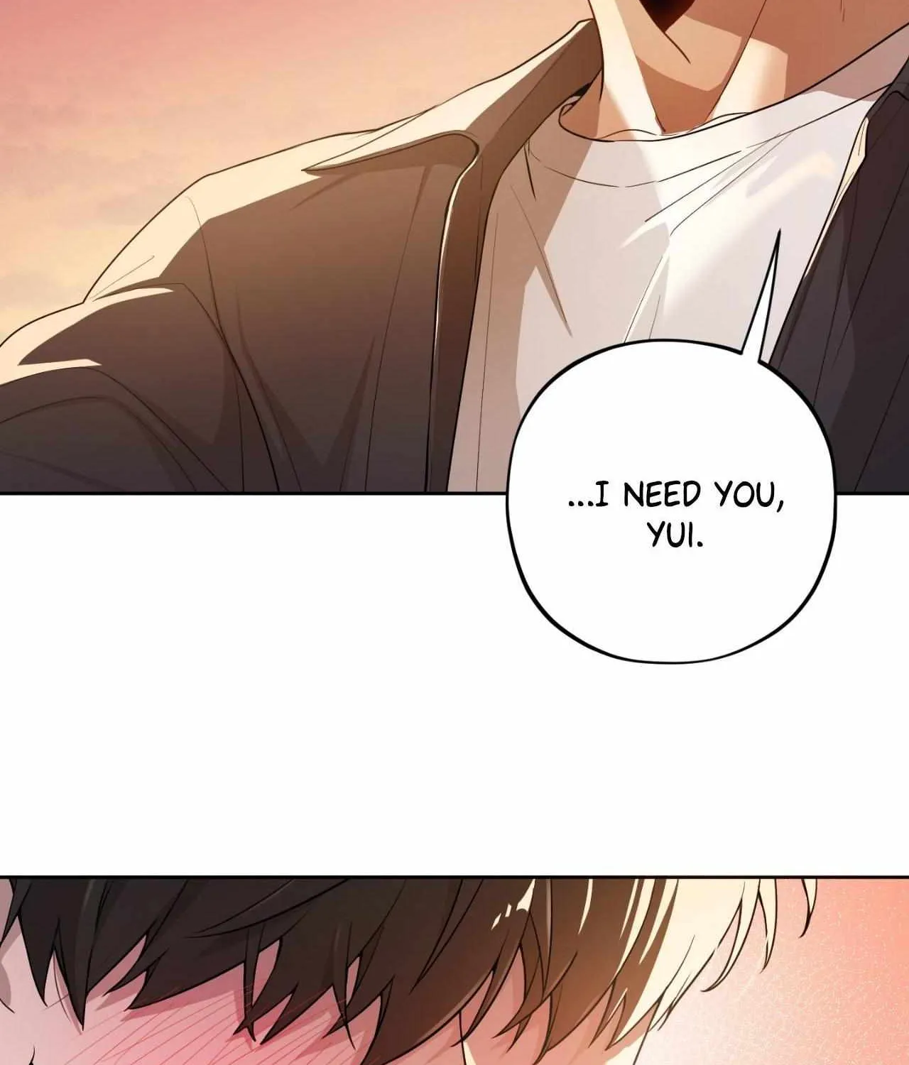 Leave Room For Love Chapter 35 page 27 - 