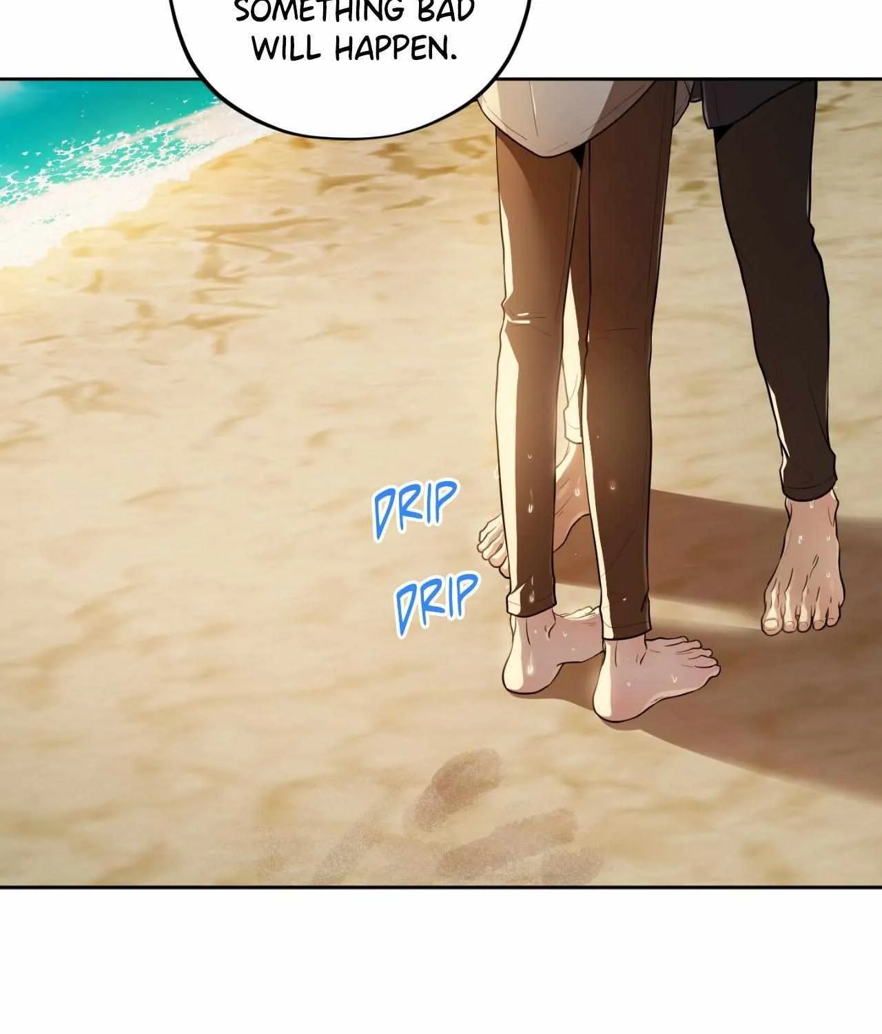 Leave Room For Love Chapter 35 page 31 - 