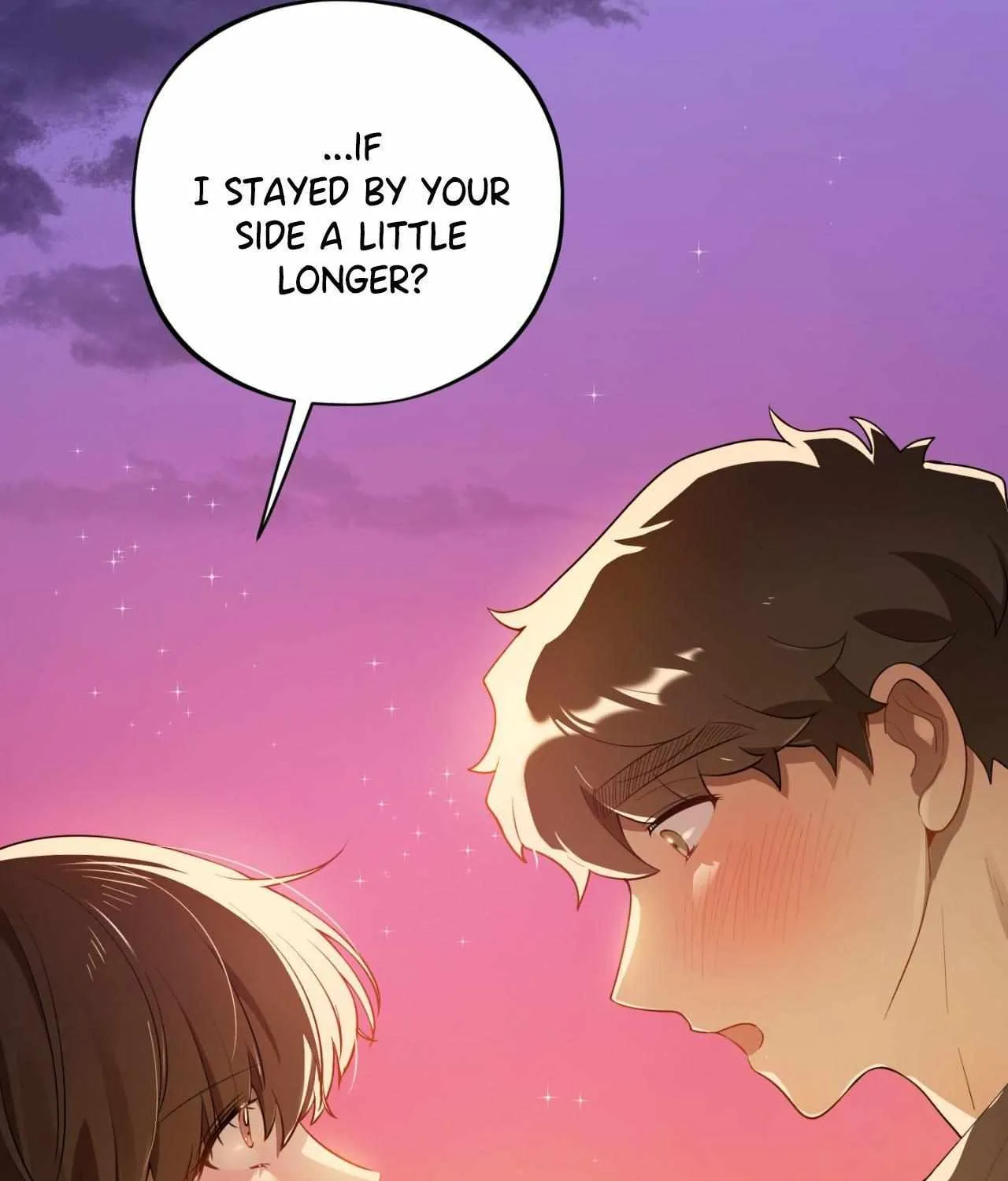 Leave Room For Love Chapter 35 page 35 - 