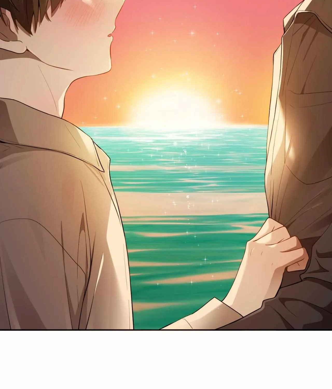 Leave Room For Love Chapter 35 page 36 - 