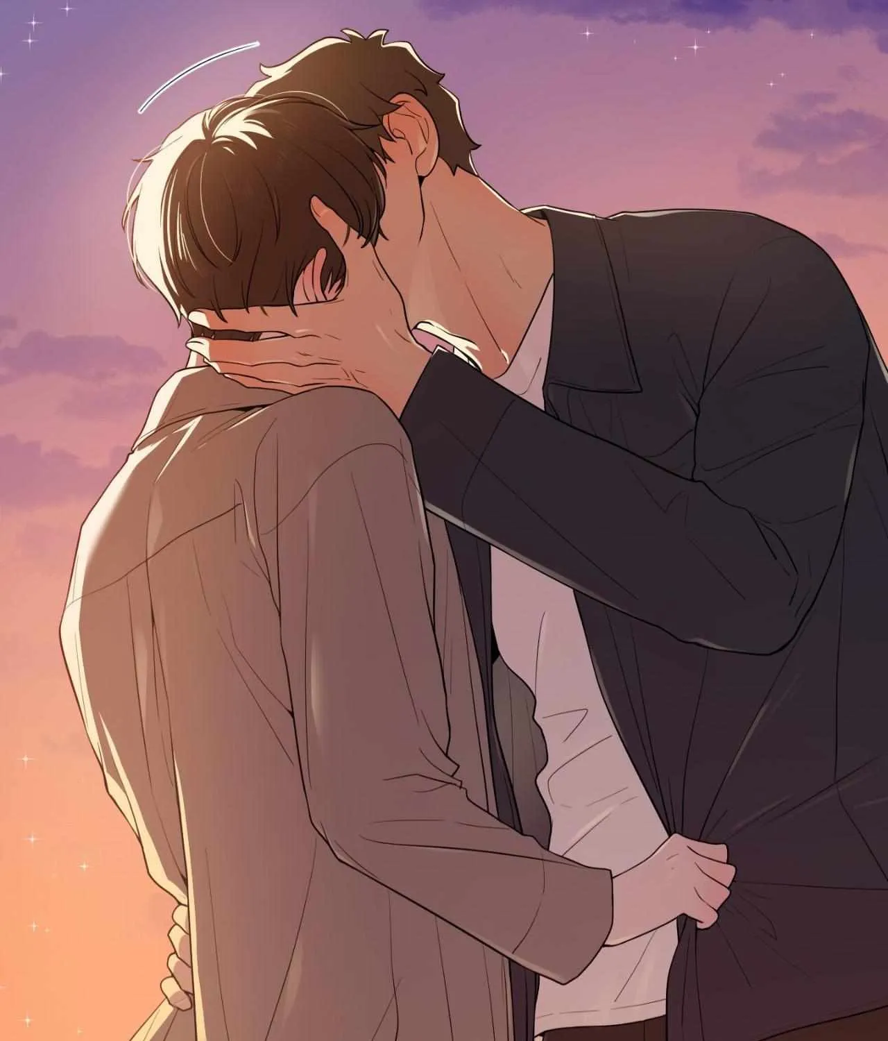Leave Room For Love Chapter 35 page 38 - 