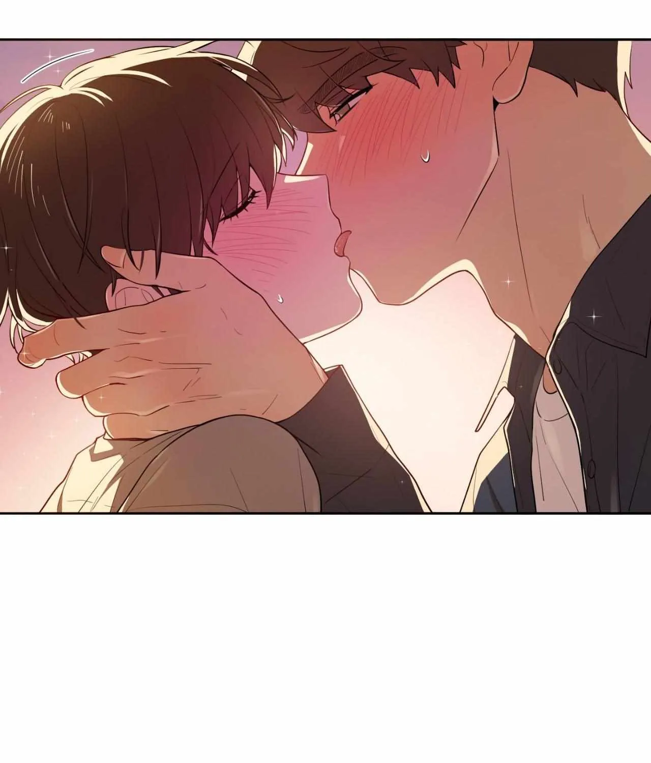 Leave Room For Love Chapter 35 page 40 - 