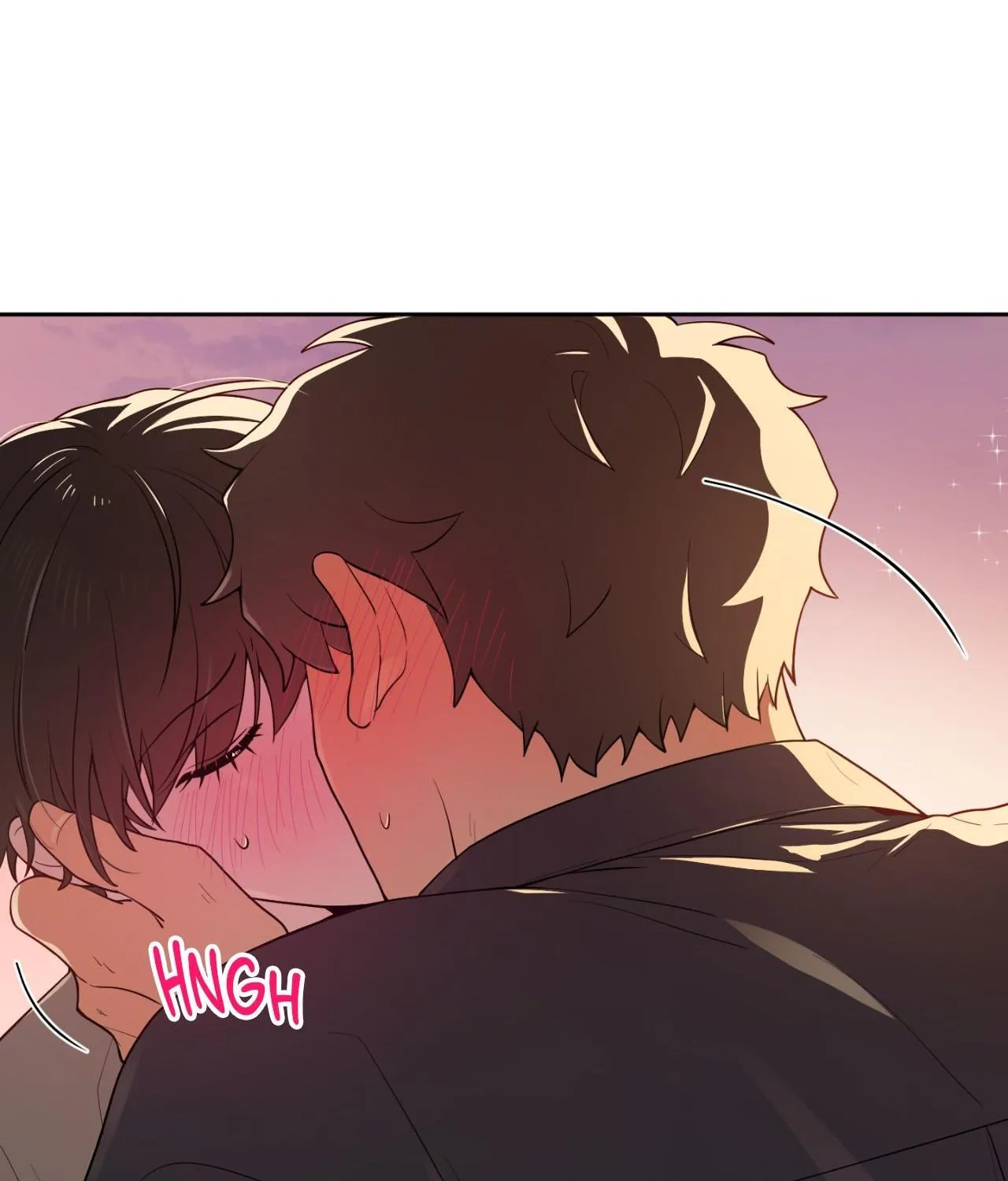Leave Room For Love Chapter 35 page 41 - 