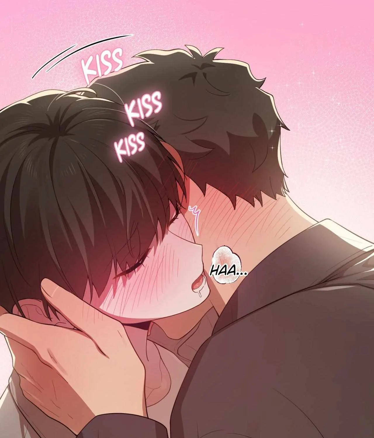 Leave Room For Love Chapter 35 page 43 - 