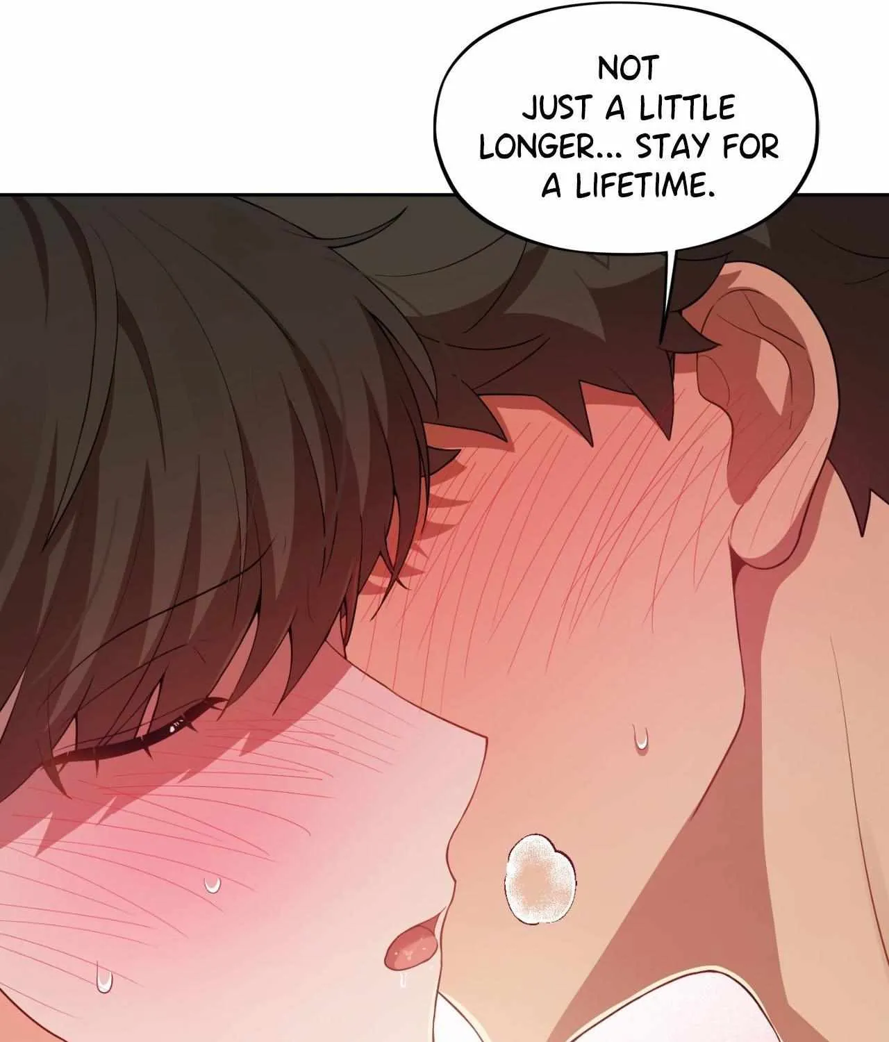 Leave Room For Love Chapter 35 page 46 - 