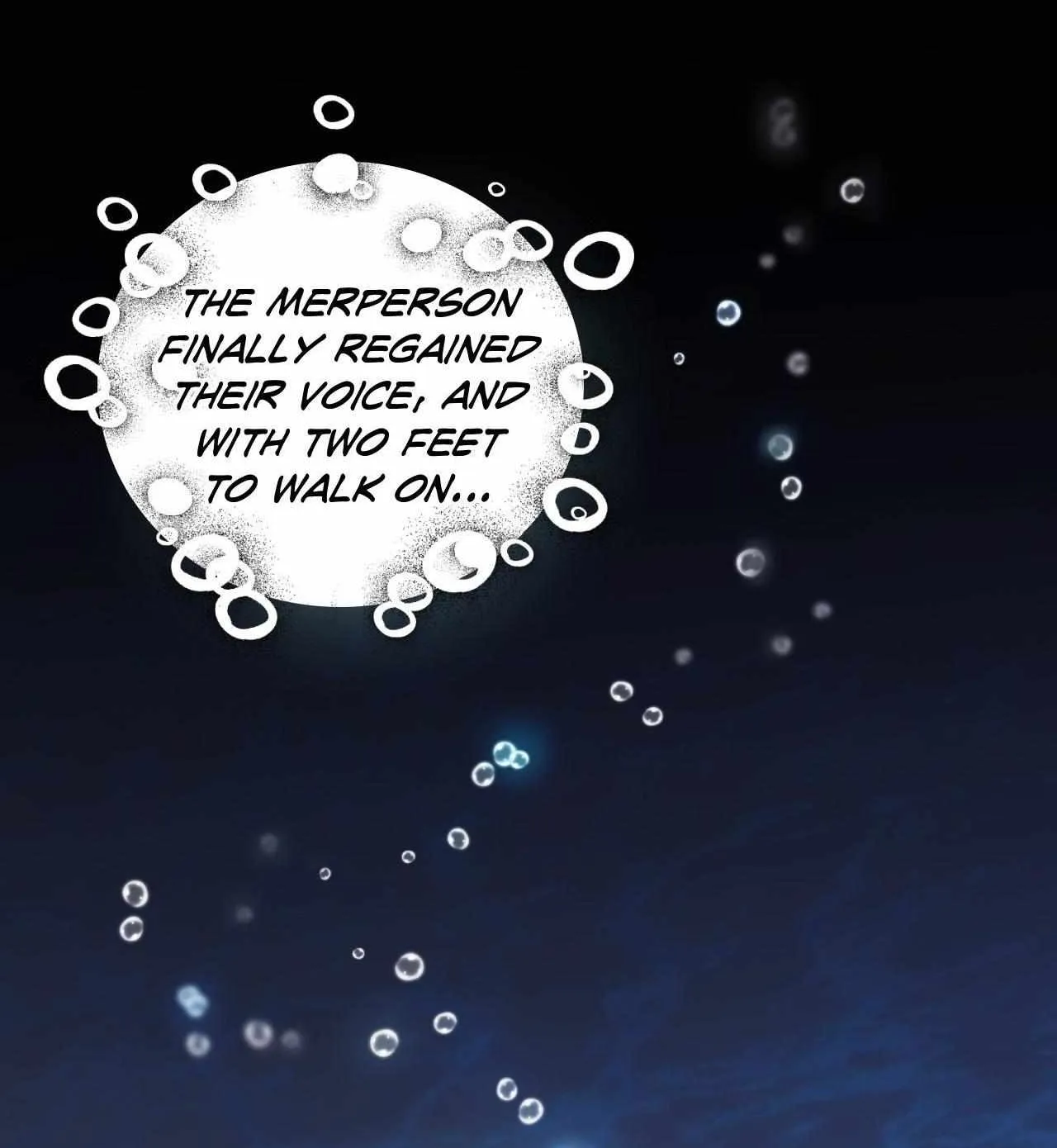 Leave Room For Love Chapter 35 page 48 - 