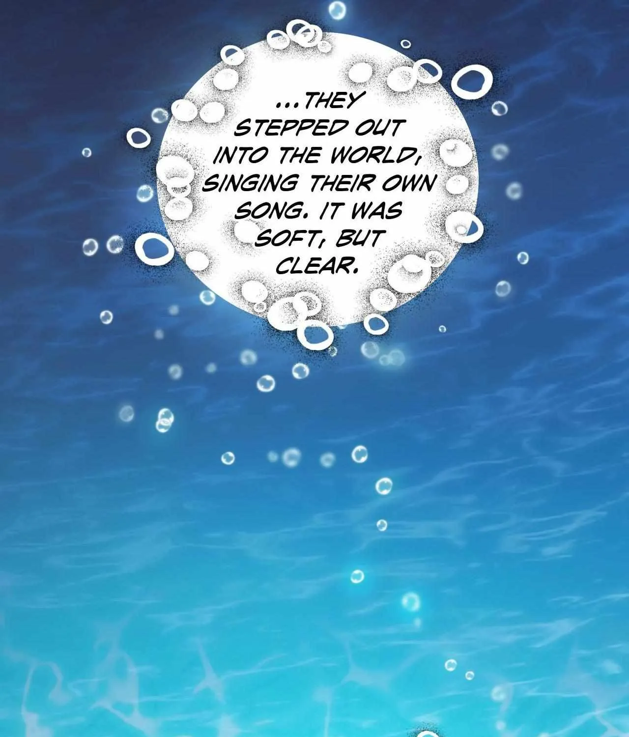 Leave Room For Love Chapter 35 page 49 - 