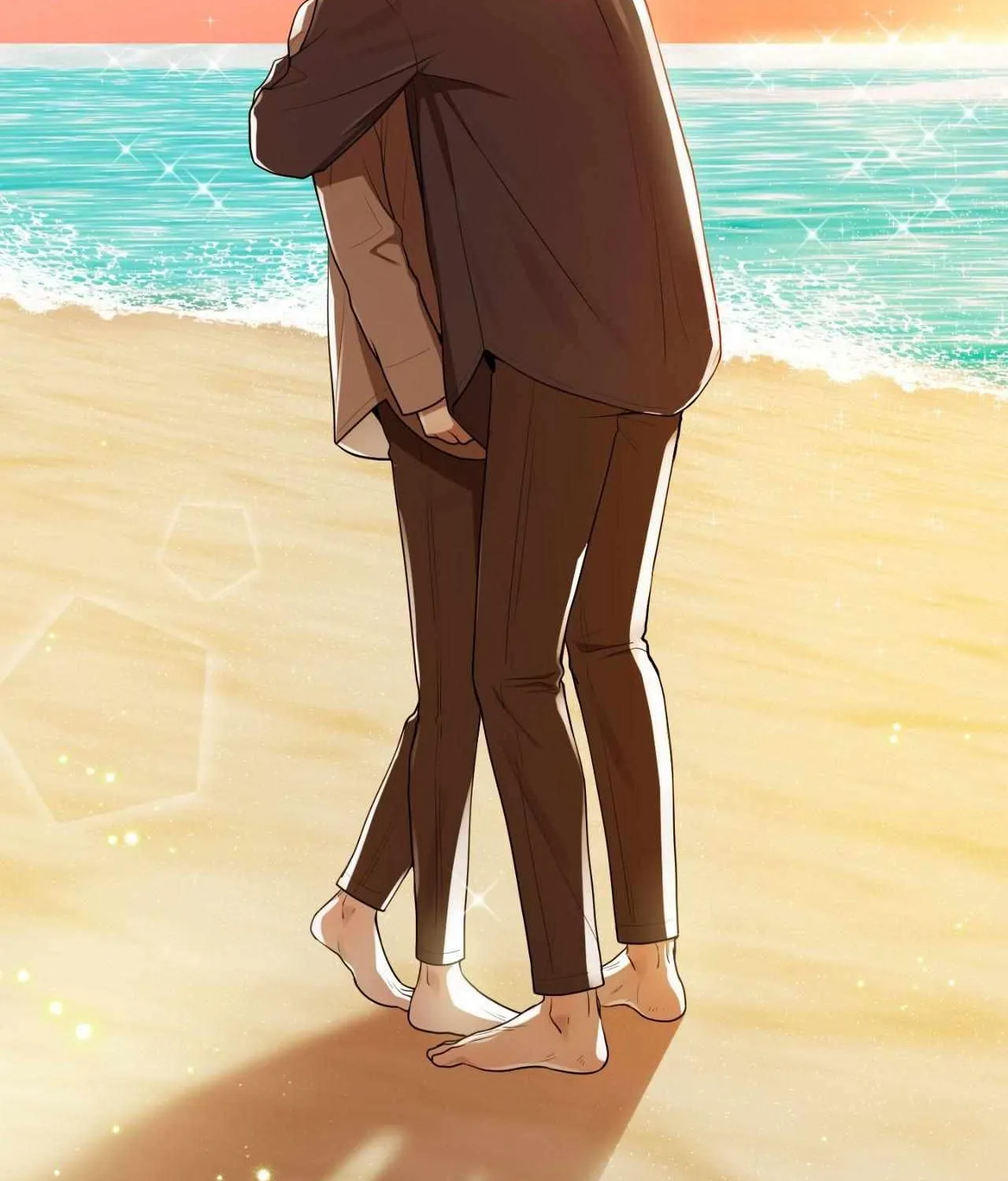 Leave Room For Love Chapter 35 page 6 - 