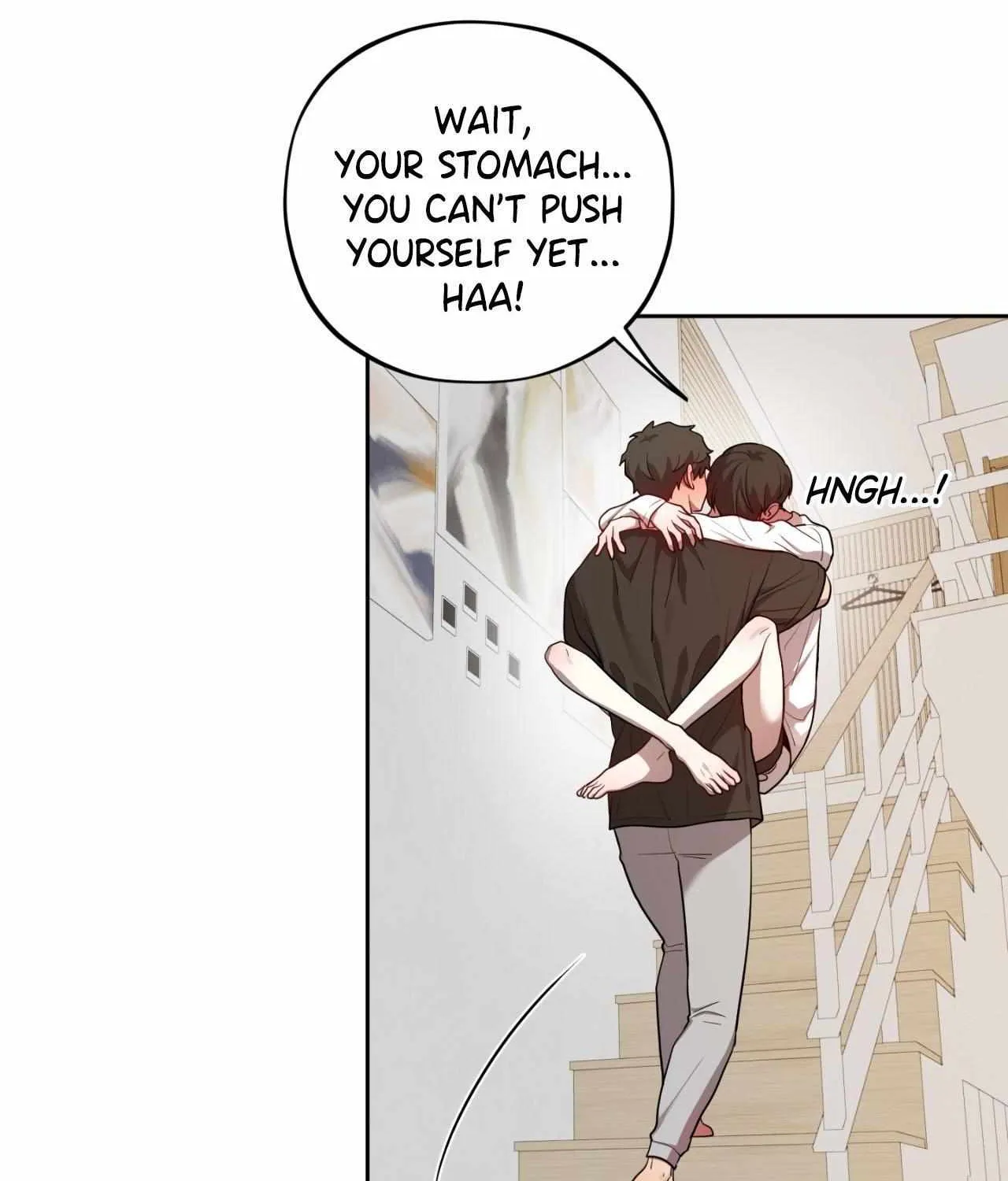 Leave Room For Love Chapter 35 page 56 - 