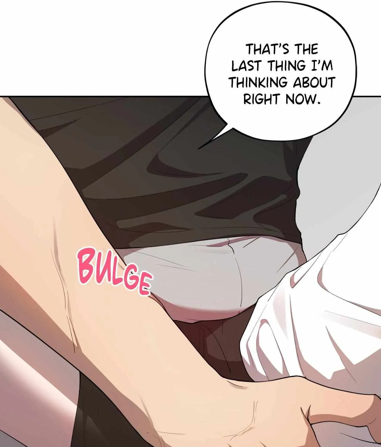 Leave Room For Love Chapter 35 page 58 - 