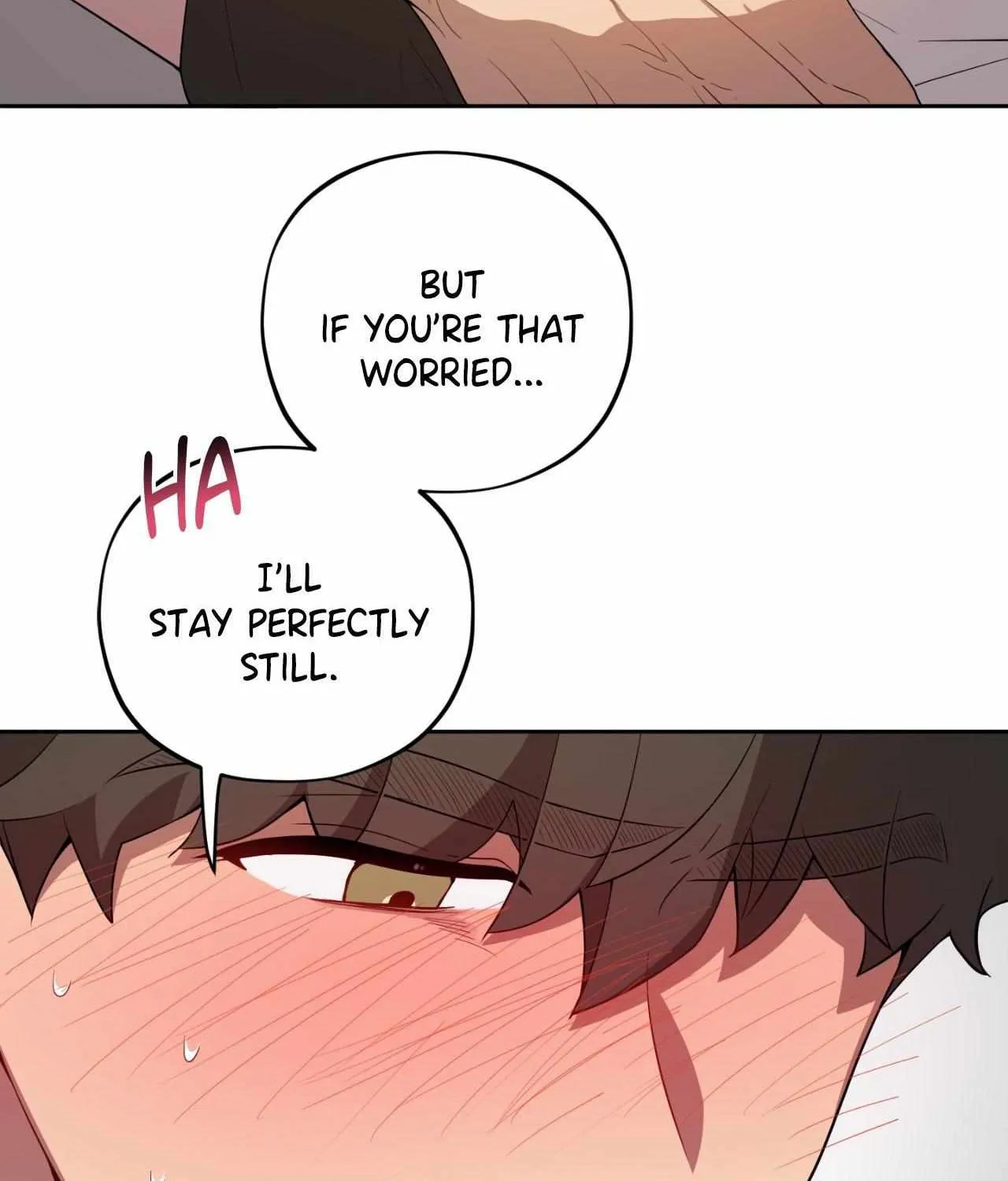 Leave Room For Love Chapter 35 page 59 - 