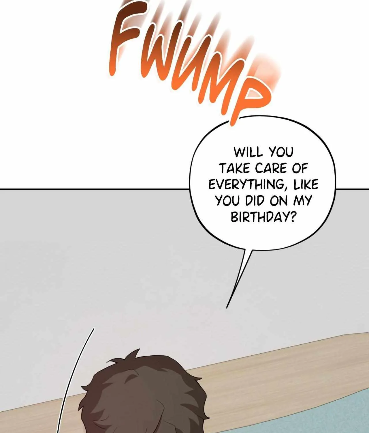 Leave Room For Love Chapter 35 page 61 - 