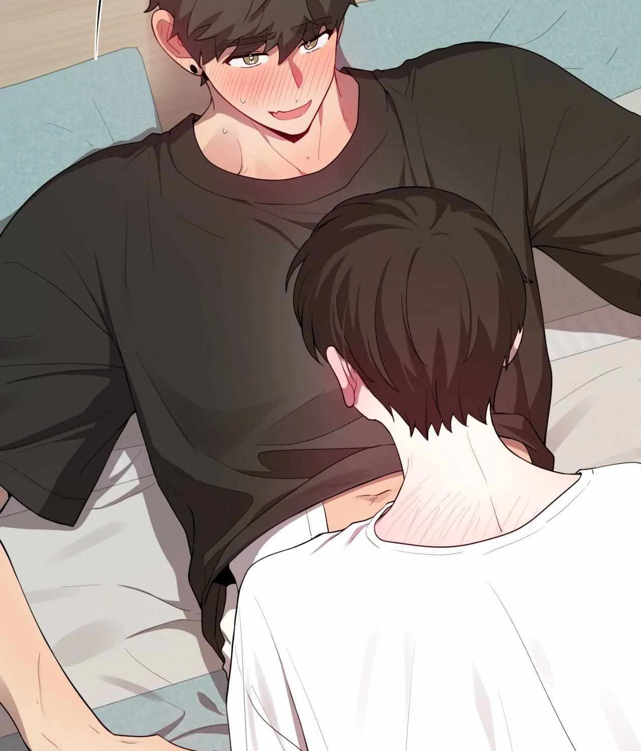 Leave Room For Love Chapter 35 page 62 - 