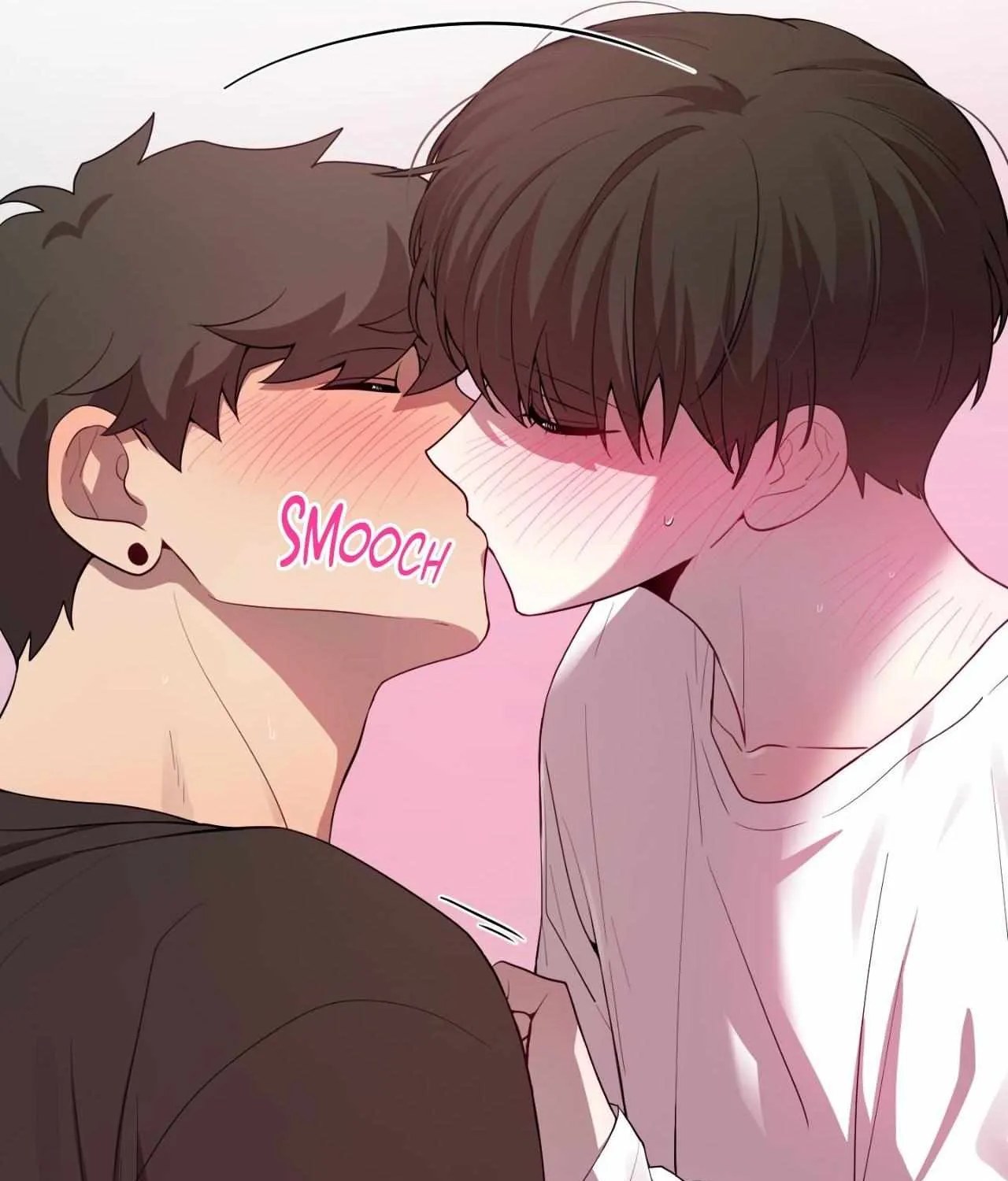 Leave Room For Love Chapter 35 page 66 - 