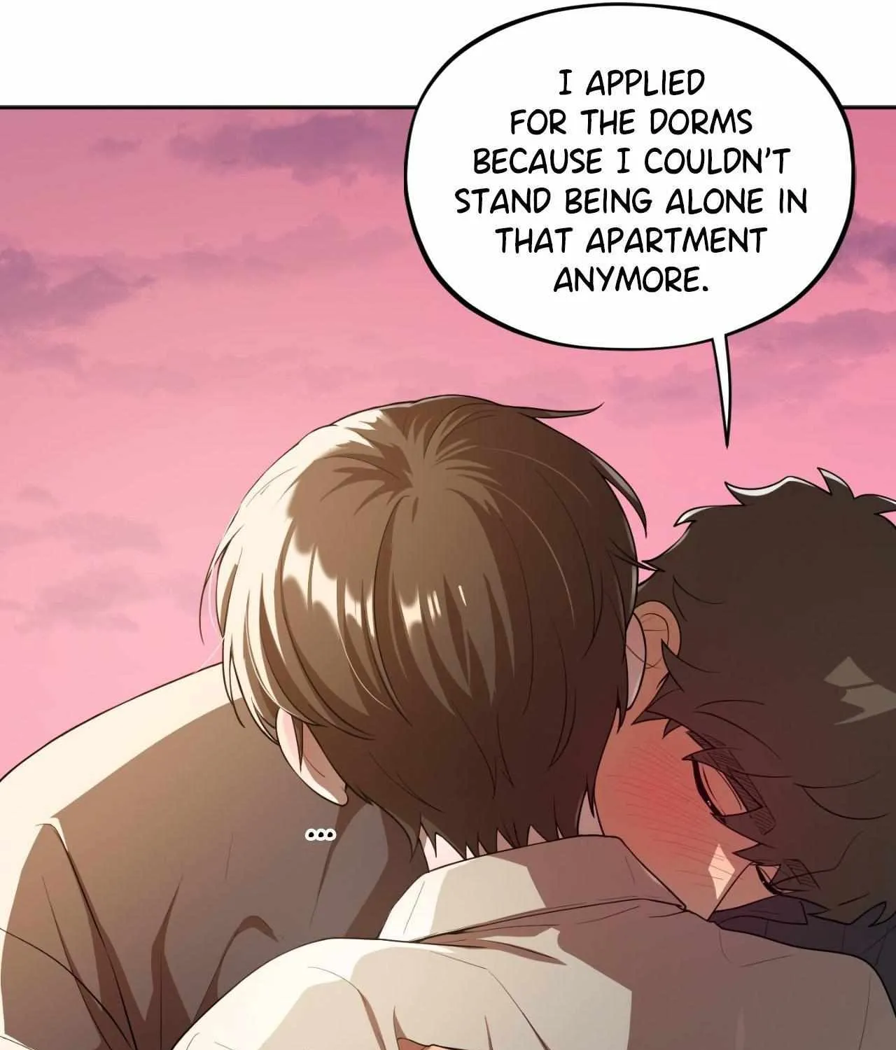 Leave Room For Love Chapter 35 page 8 - 