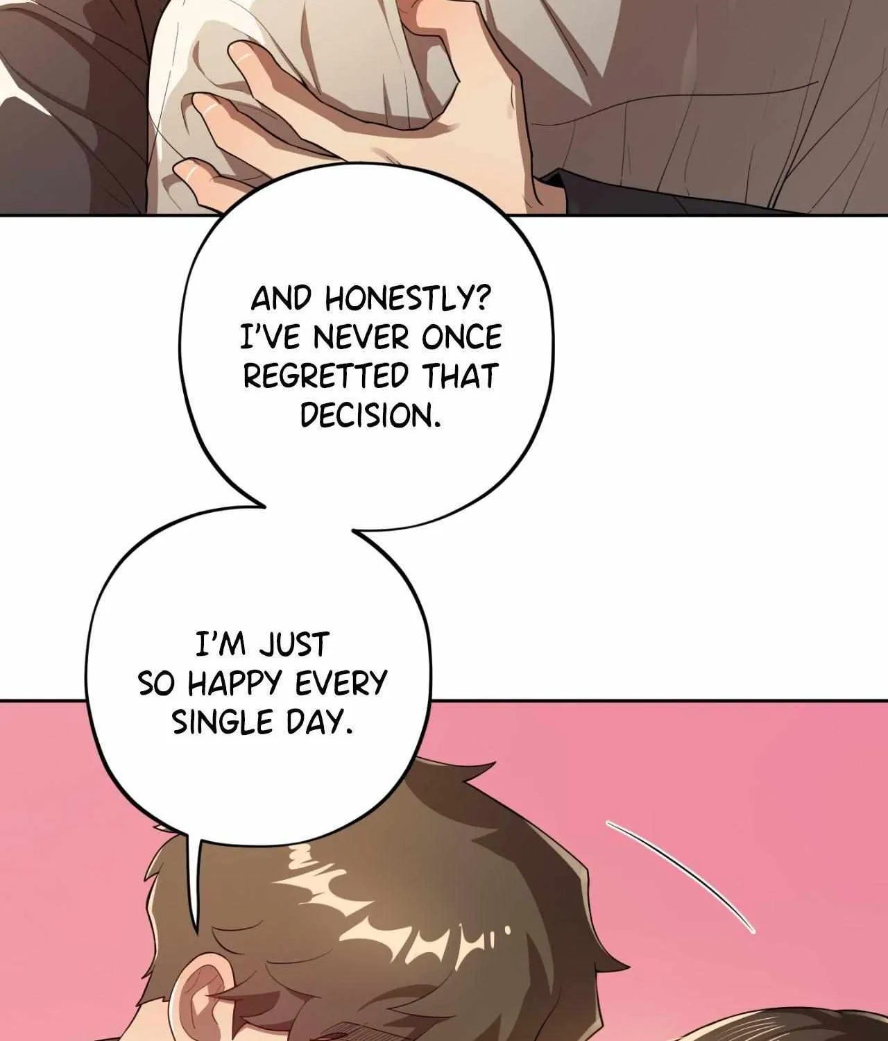 Leave Room For Love Chapter 35 page 9 - 