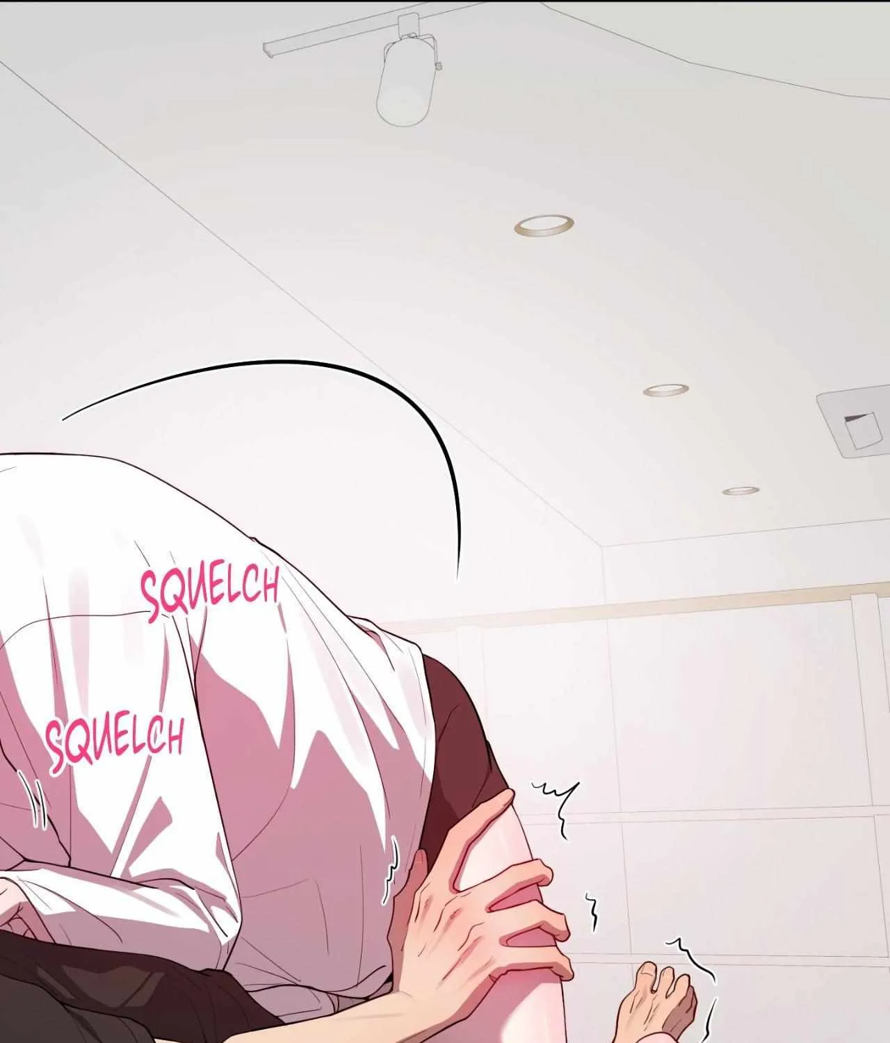 Leave Room For Love Chapter 35 page 81 - 