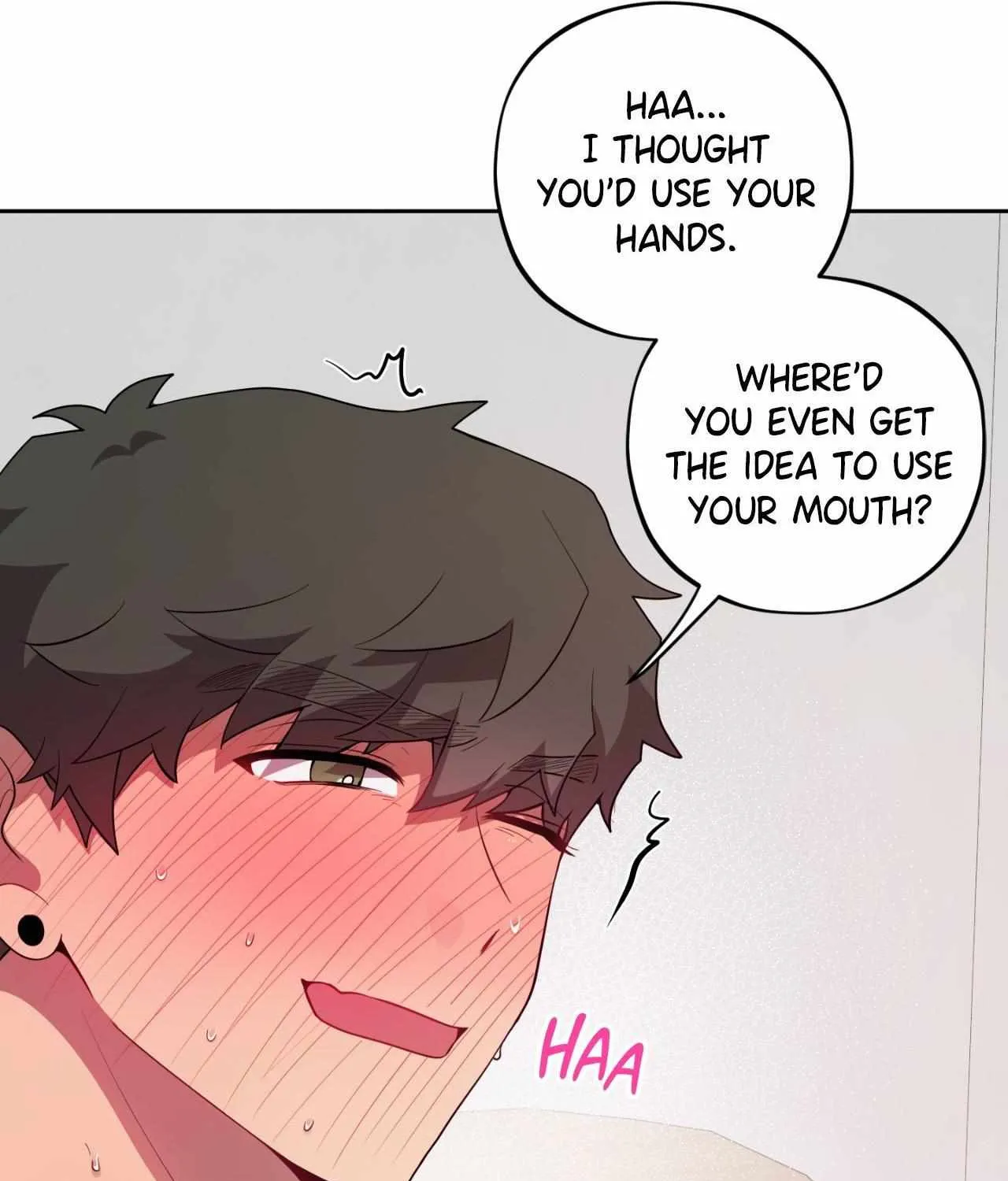 Leave Room For Love Chapter 35 page 84 - 