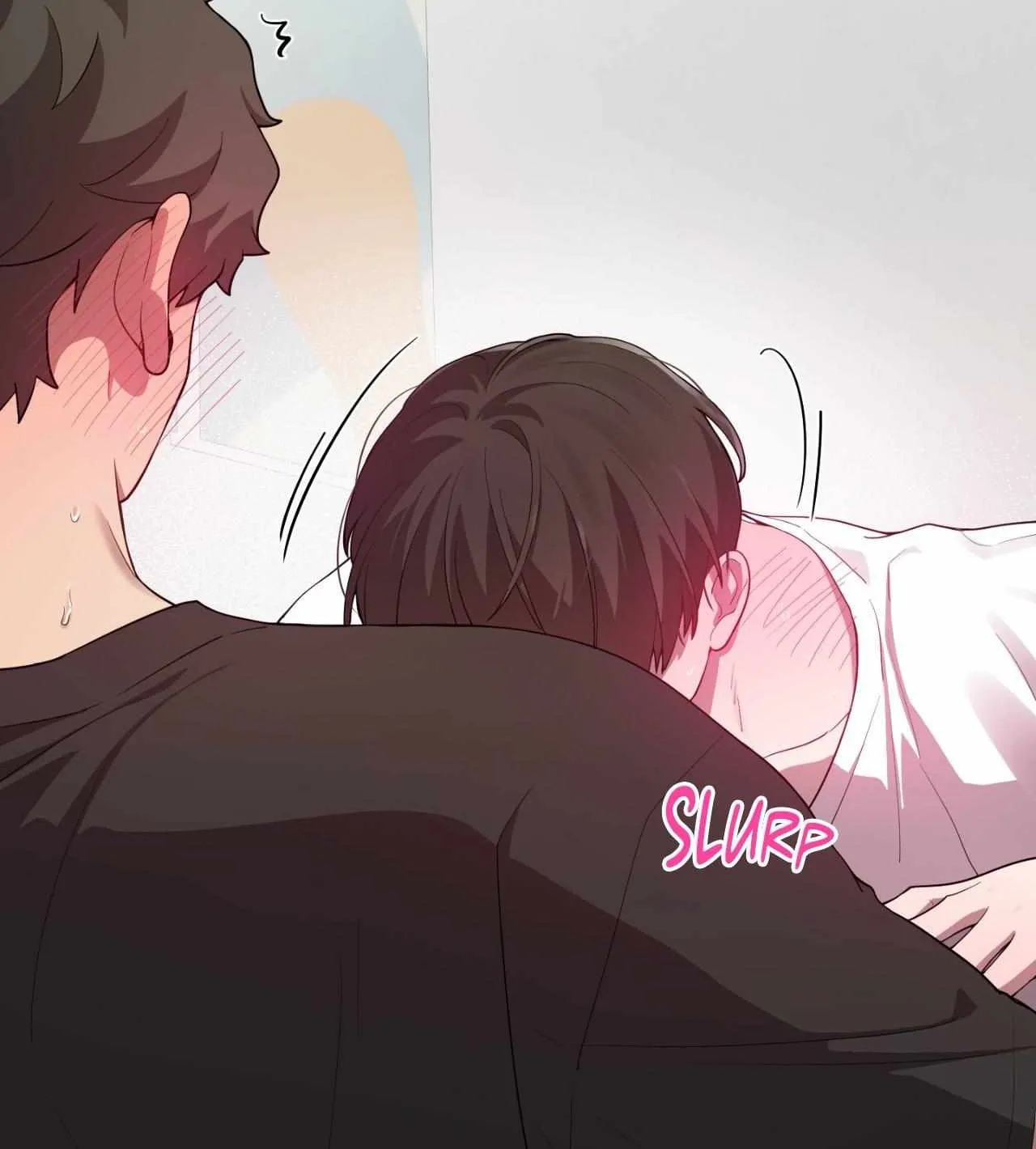 Leave Room For Love Chapter 35 page 86 - 
