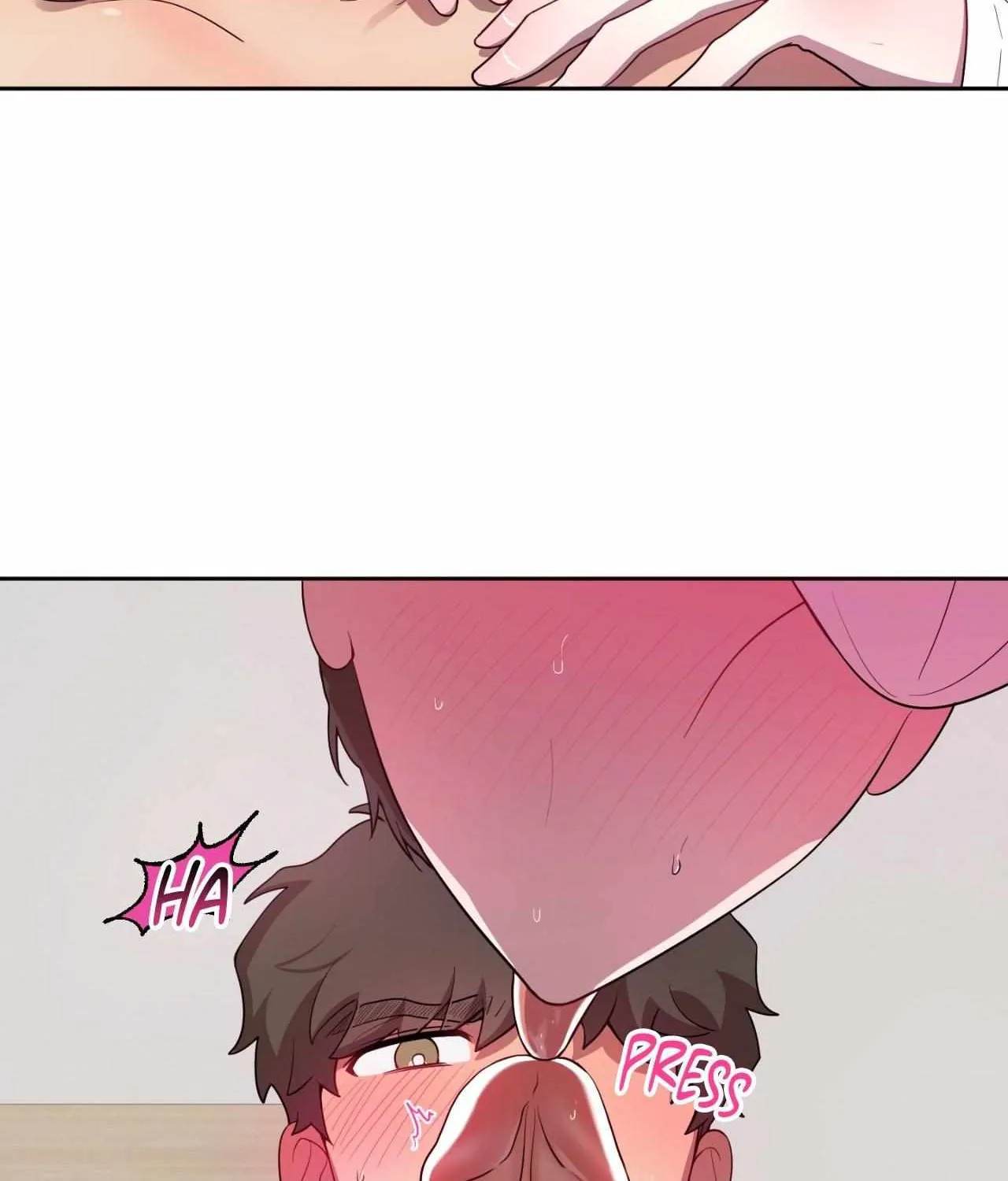 Leave Room For Love Chapter 35 page 91 - 