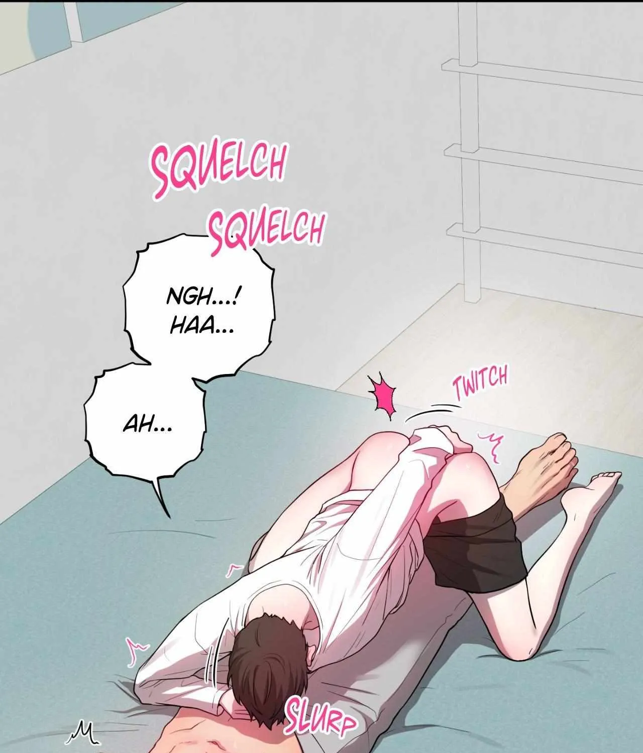 Leave Room For Love Chapter 35 page 96 - 
