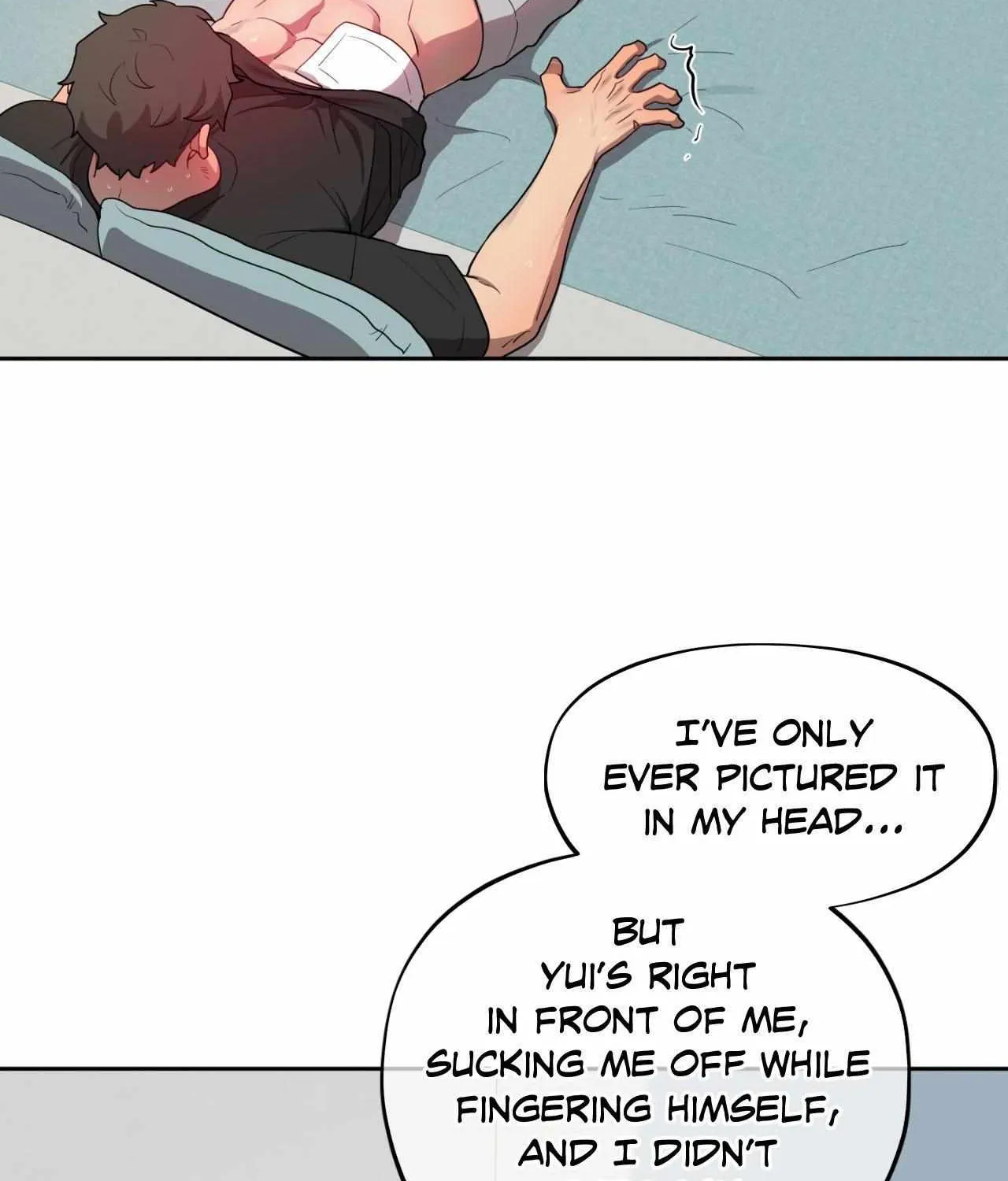 Leave Room For Love Chapter 35 page 97 - 