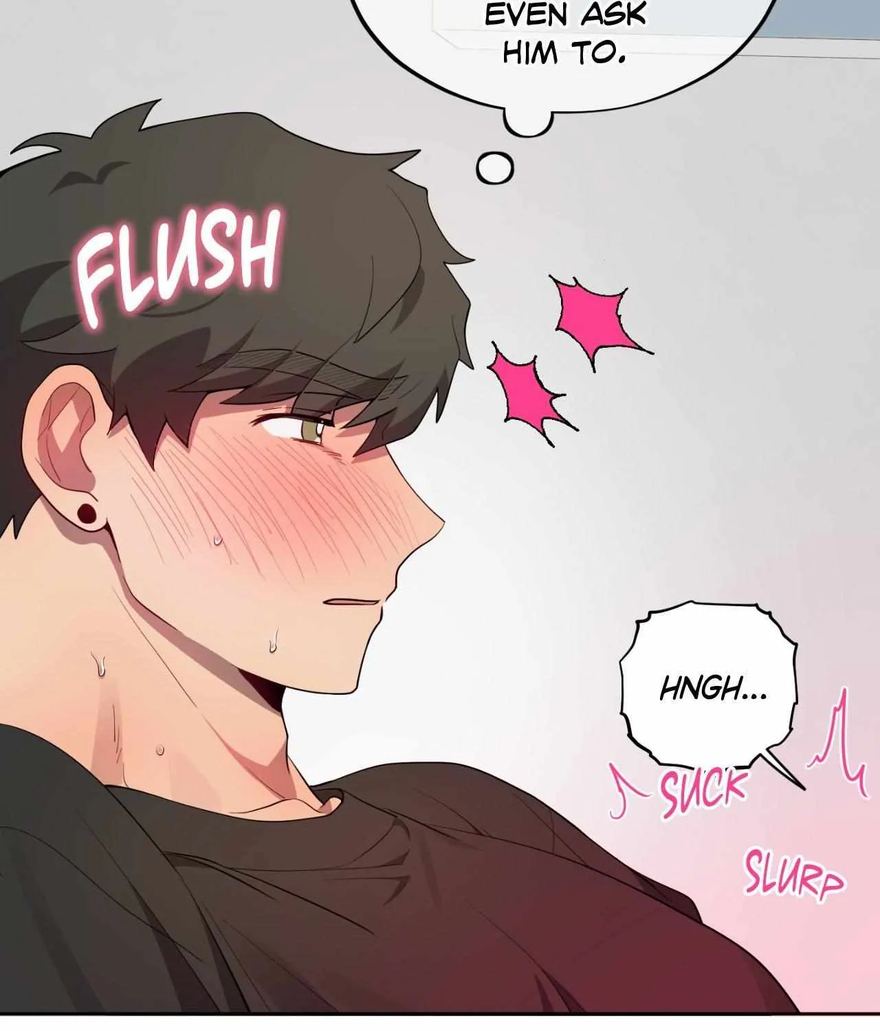 Leave Room For Love Chapter 35 page 98 - 