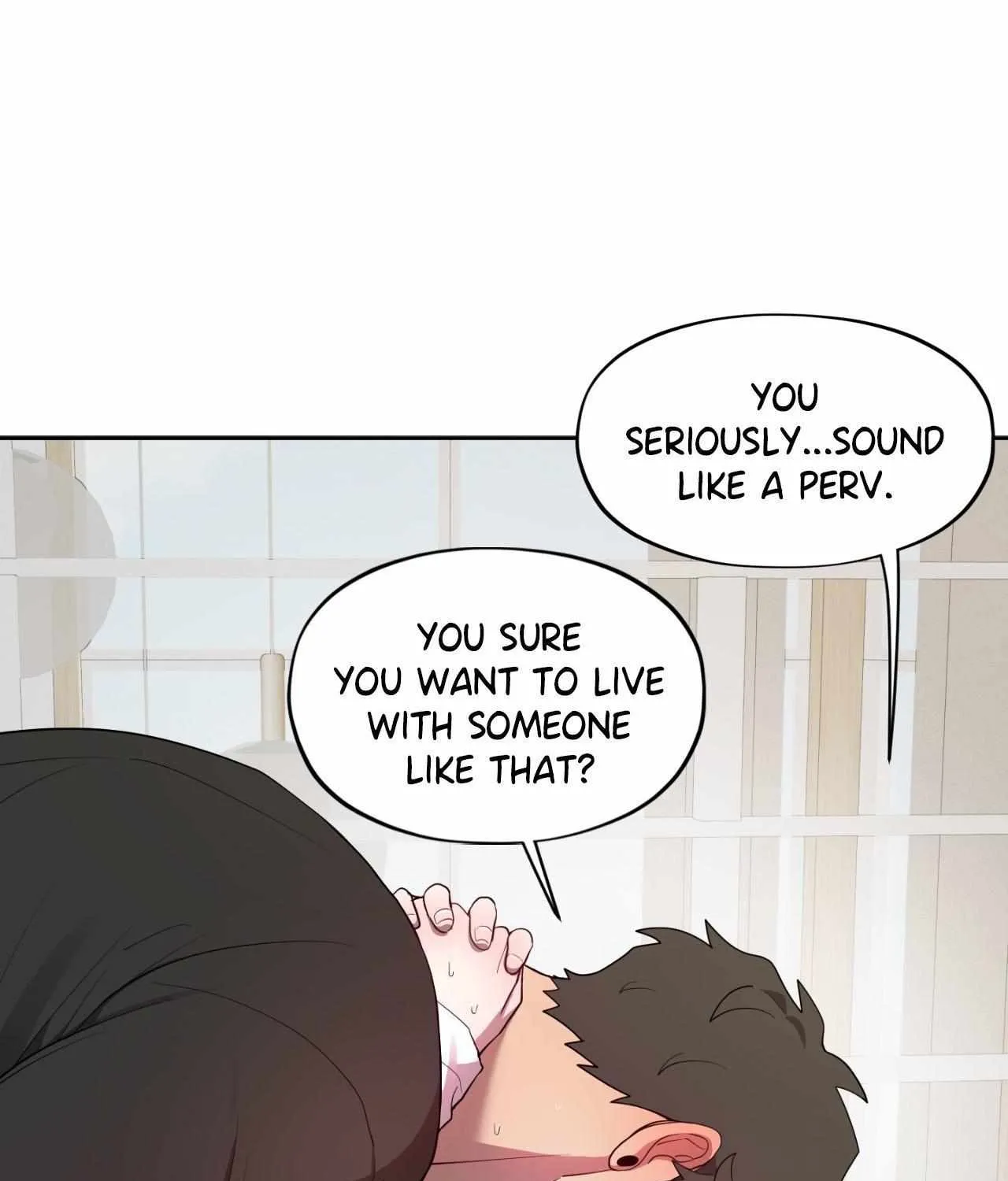 Leave Room For Love Chapter 36 page 116 - 