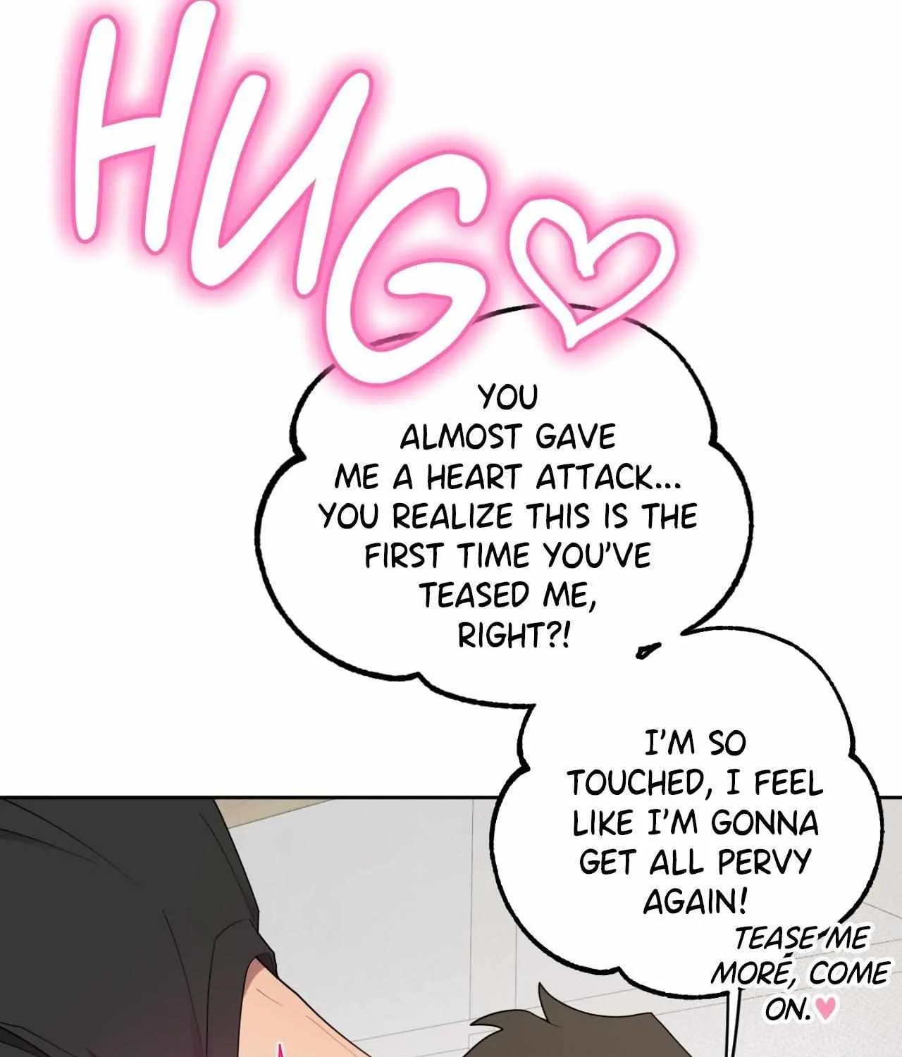 Leave Room For Love Chapter 36 page 121 - 