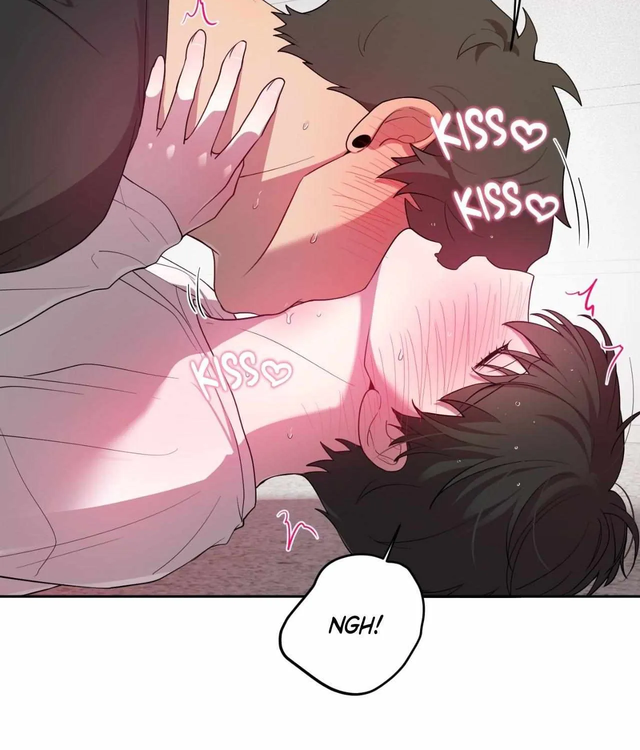 Leave Room For Love Chapter 36 page 122 - 