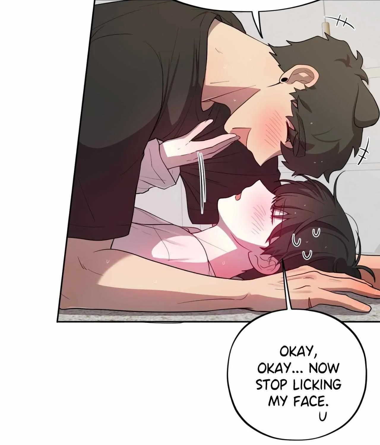 Leave Room For Love Chapter 36 page 126 - 
