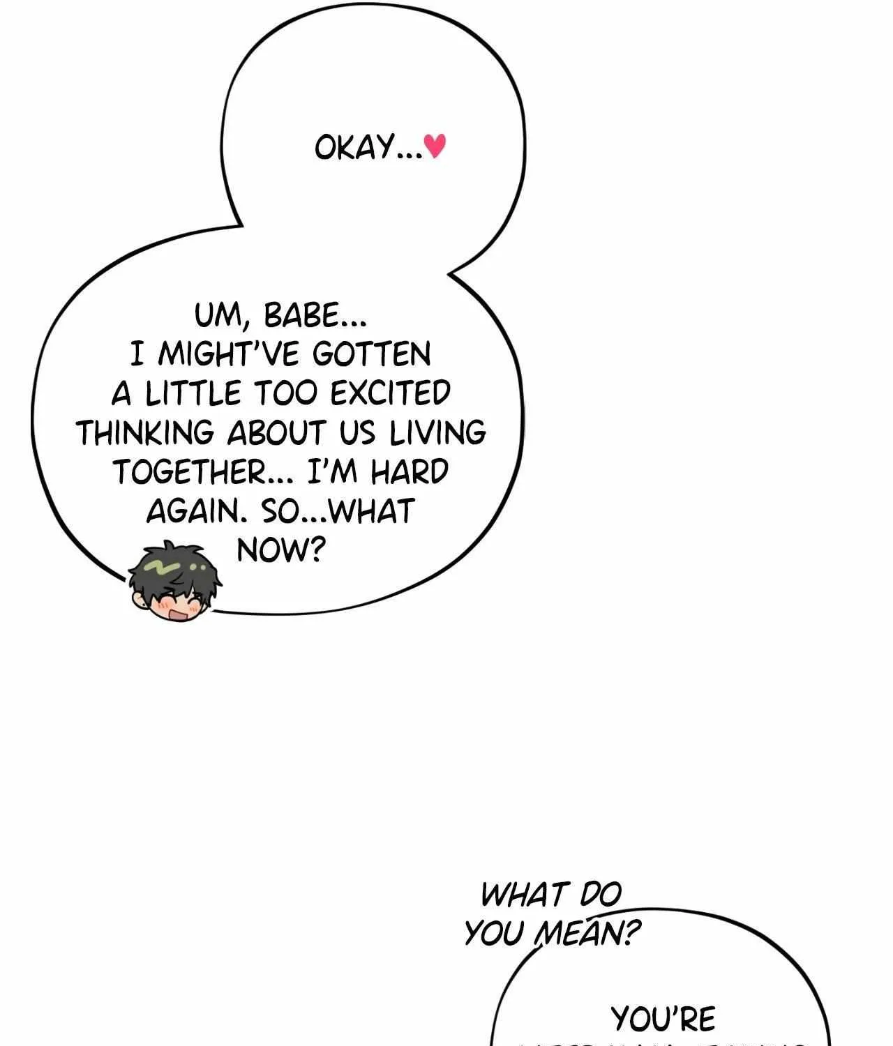 Leave Room For Love Chapter 36 page 128 - 