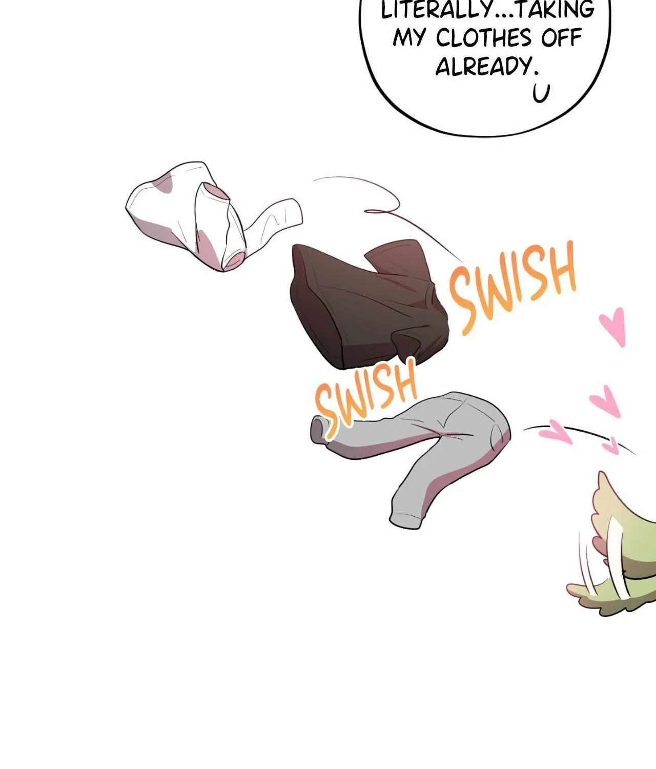 Leave Room For Love Chapter 36 page 129 - 