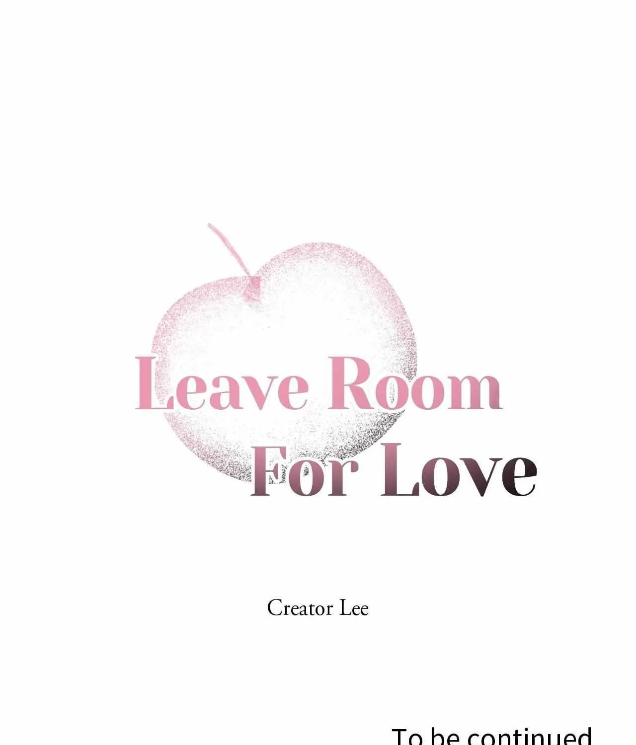 Leave Room For Love Chapter 36 page 130 - 