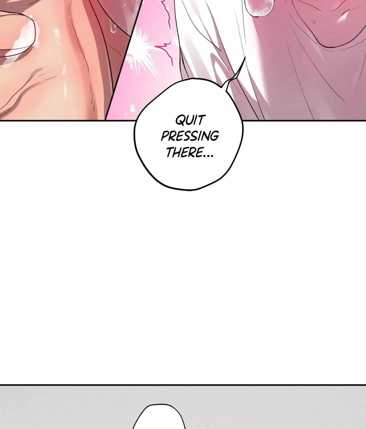 Leave Room For Love Chapter 36 page 14 - 