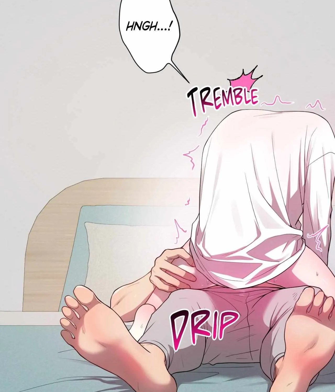 Leave Room For Love Chapter 36 page 15 - 