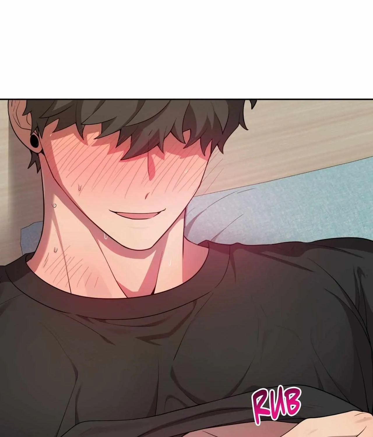 Leave Room For Love Chapter 36 page 21 - 