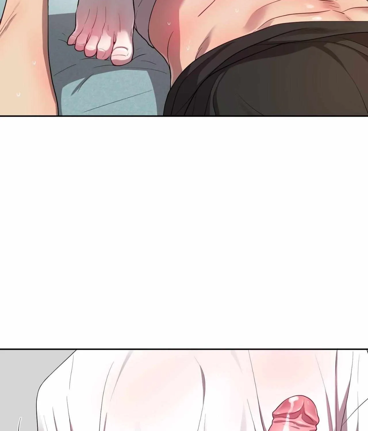 Leave Room For Love Chapter 36 page 34 - 