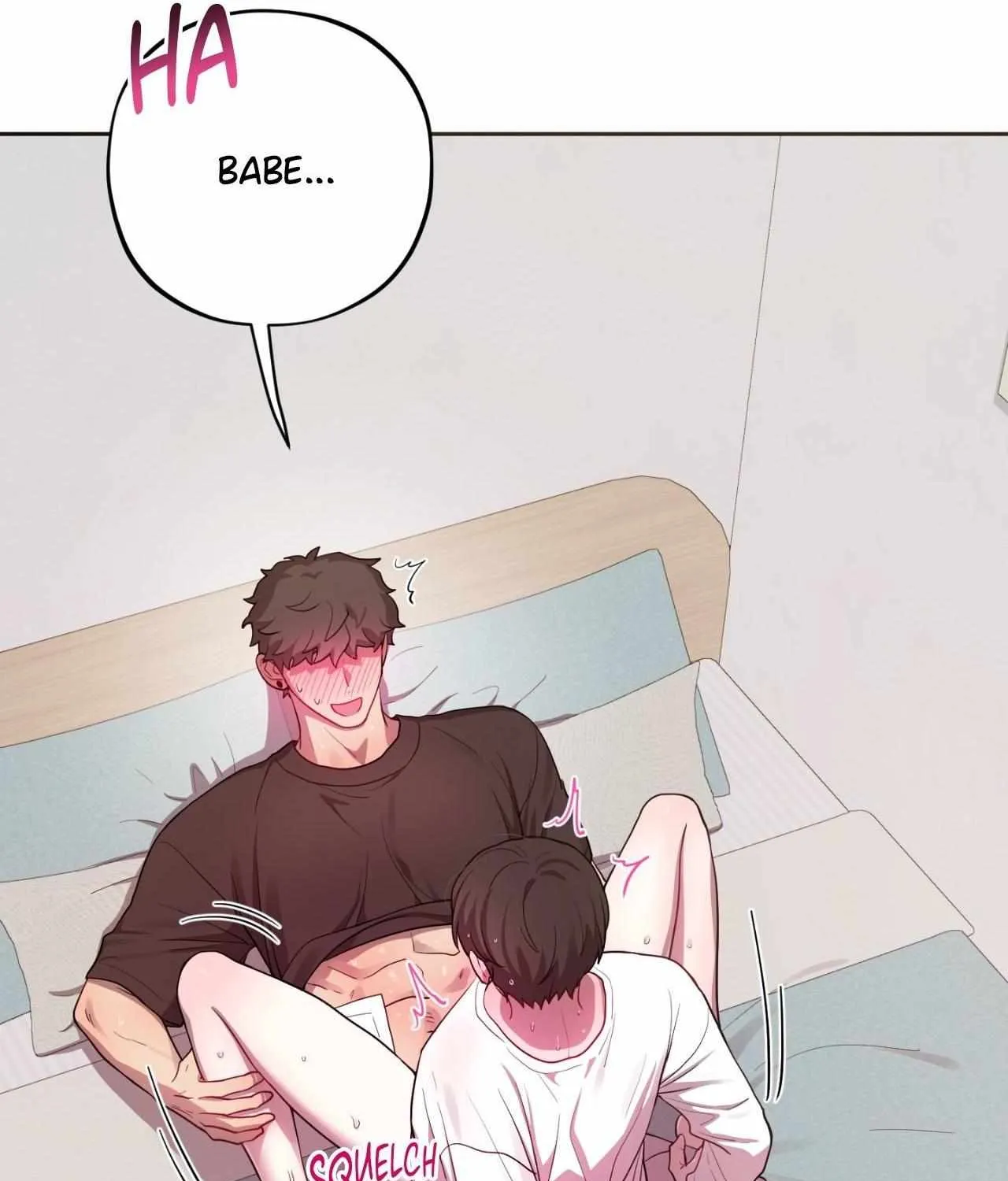 Leave Room For Love Chapter 36 page 37 - 