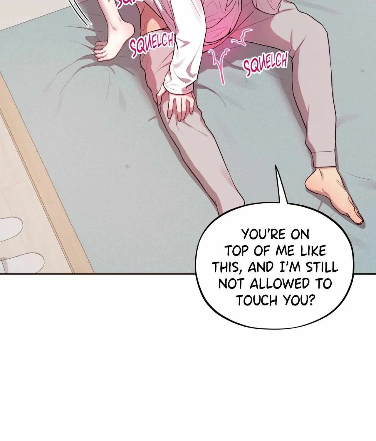 Leave Room For Love Chapter 36 page 38 - 