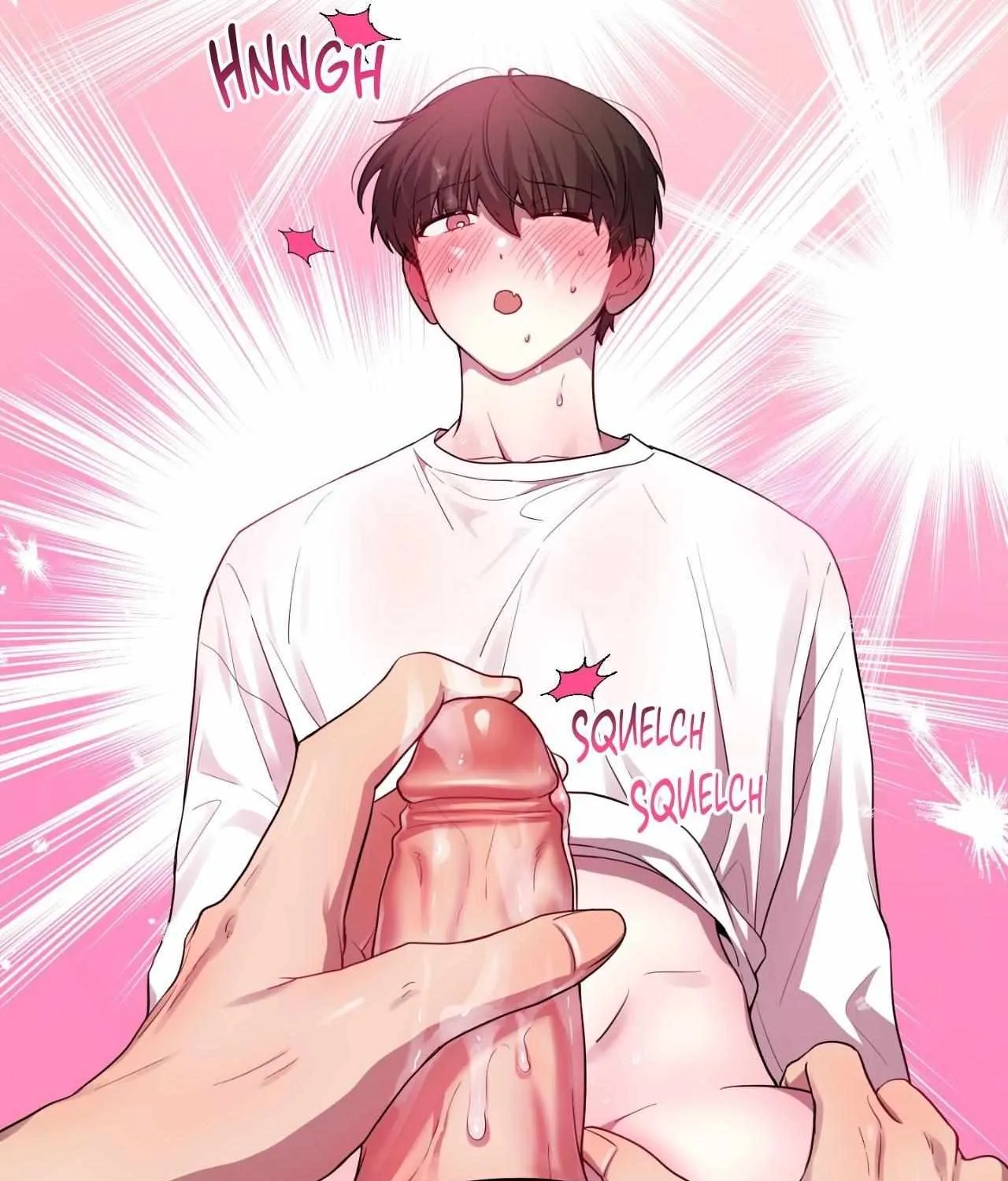 Leave Room For Love Chapter 36 page 5 - 