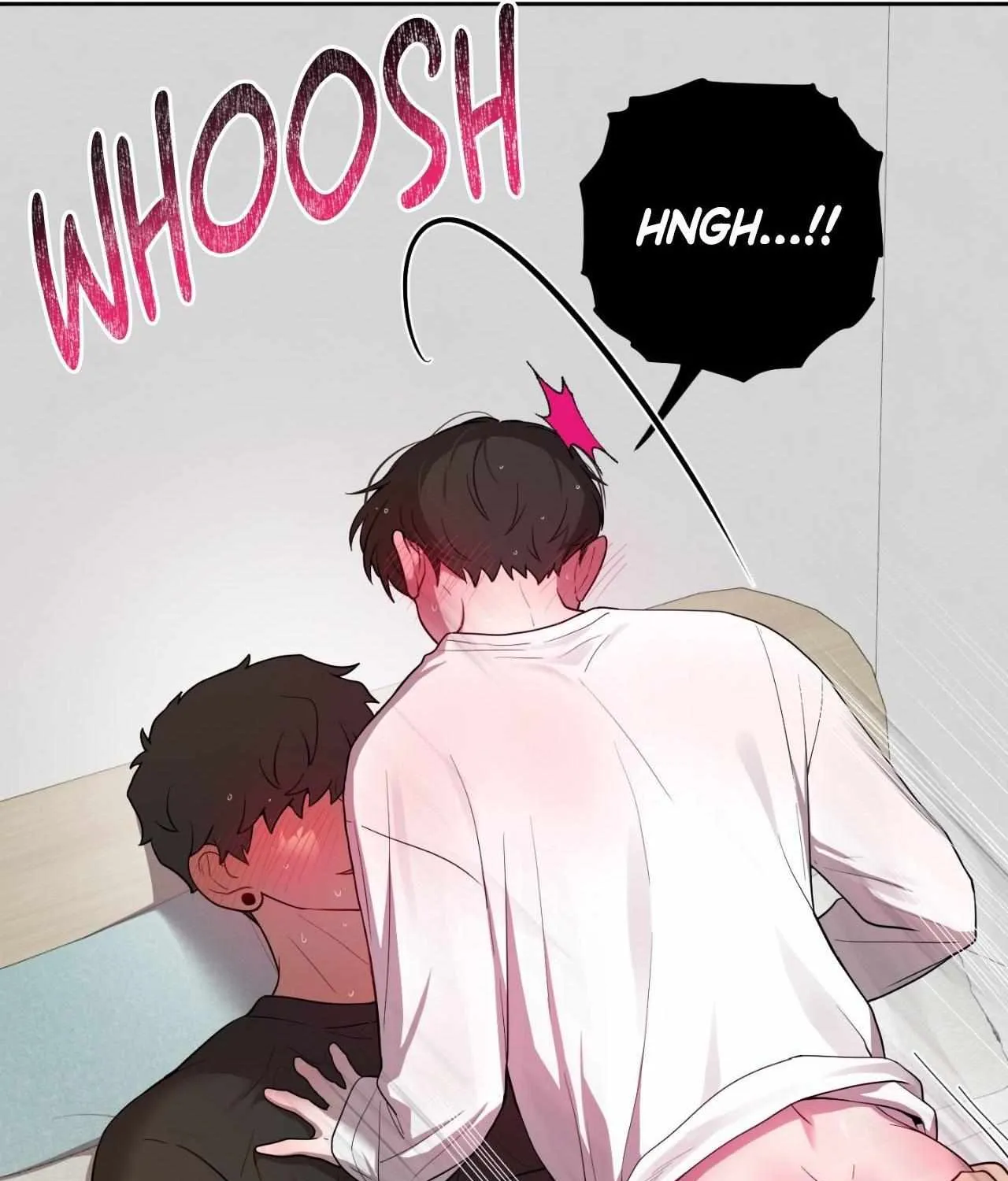 Leave Room For Love Chapter 36 page 48 - 