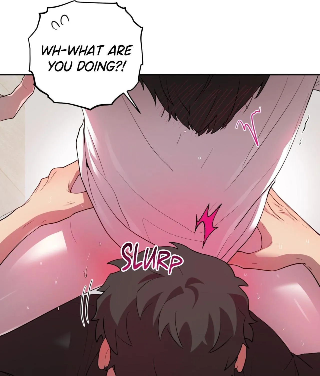Leave Room For Love Chapter 36 page 50 - 