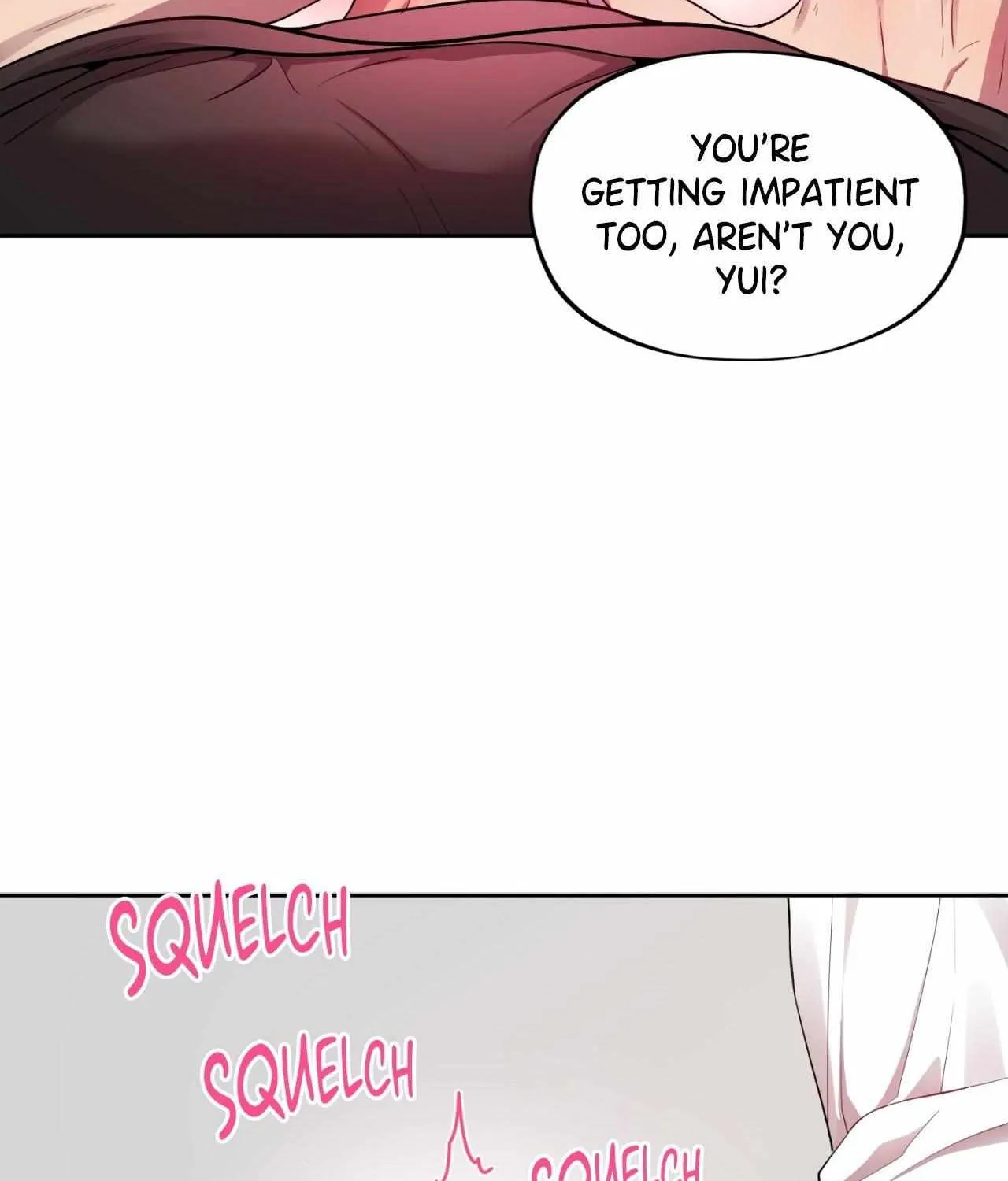 Leave Room For Love Chapter 36 page 6 - 