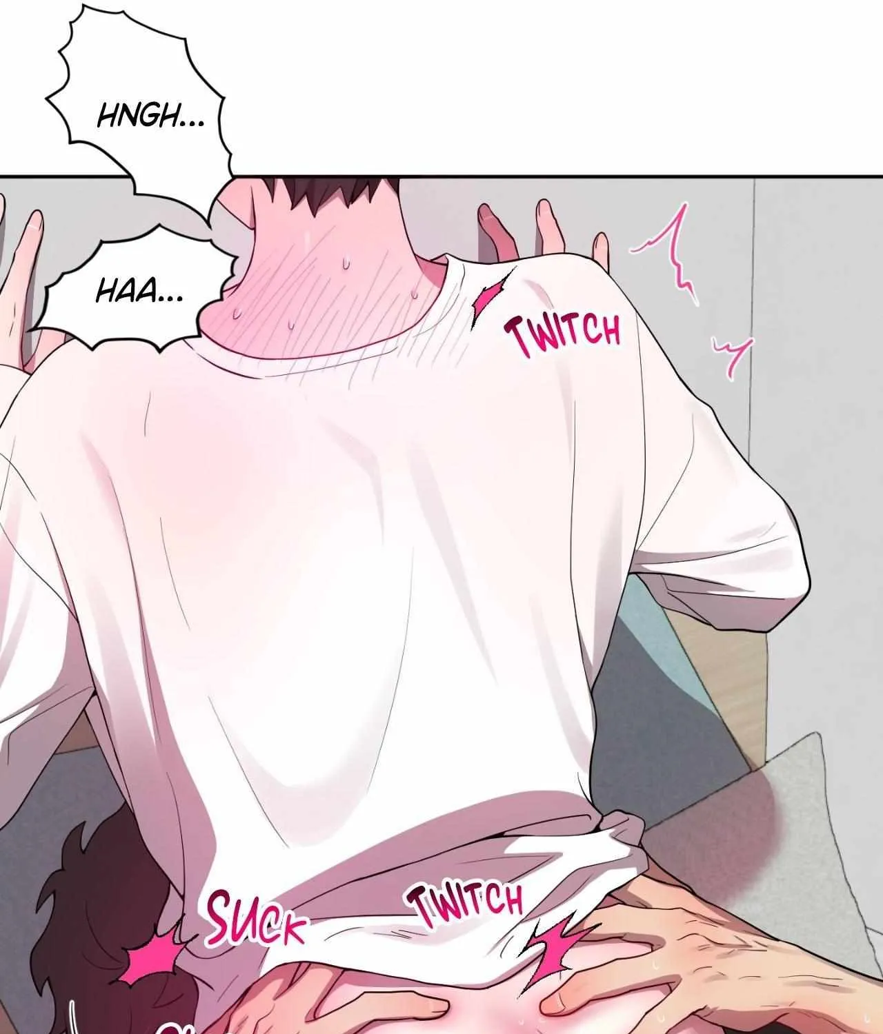 Leave Room For Love Chapter 36 page 52 - 